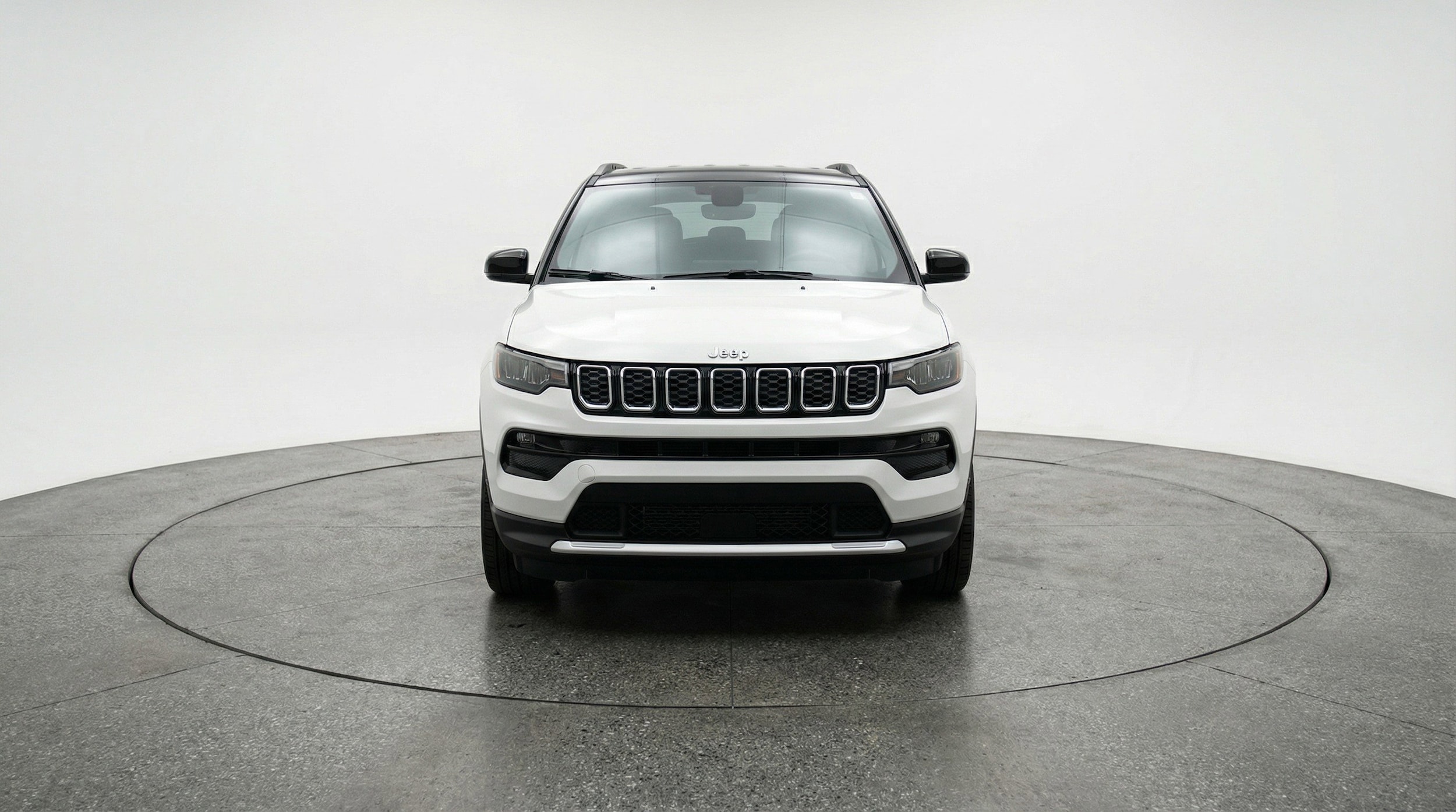 Thumbnail: 2025 Jeep Compass - 2