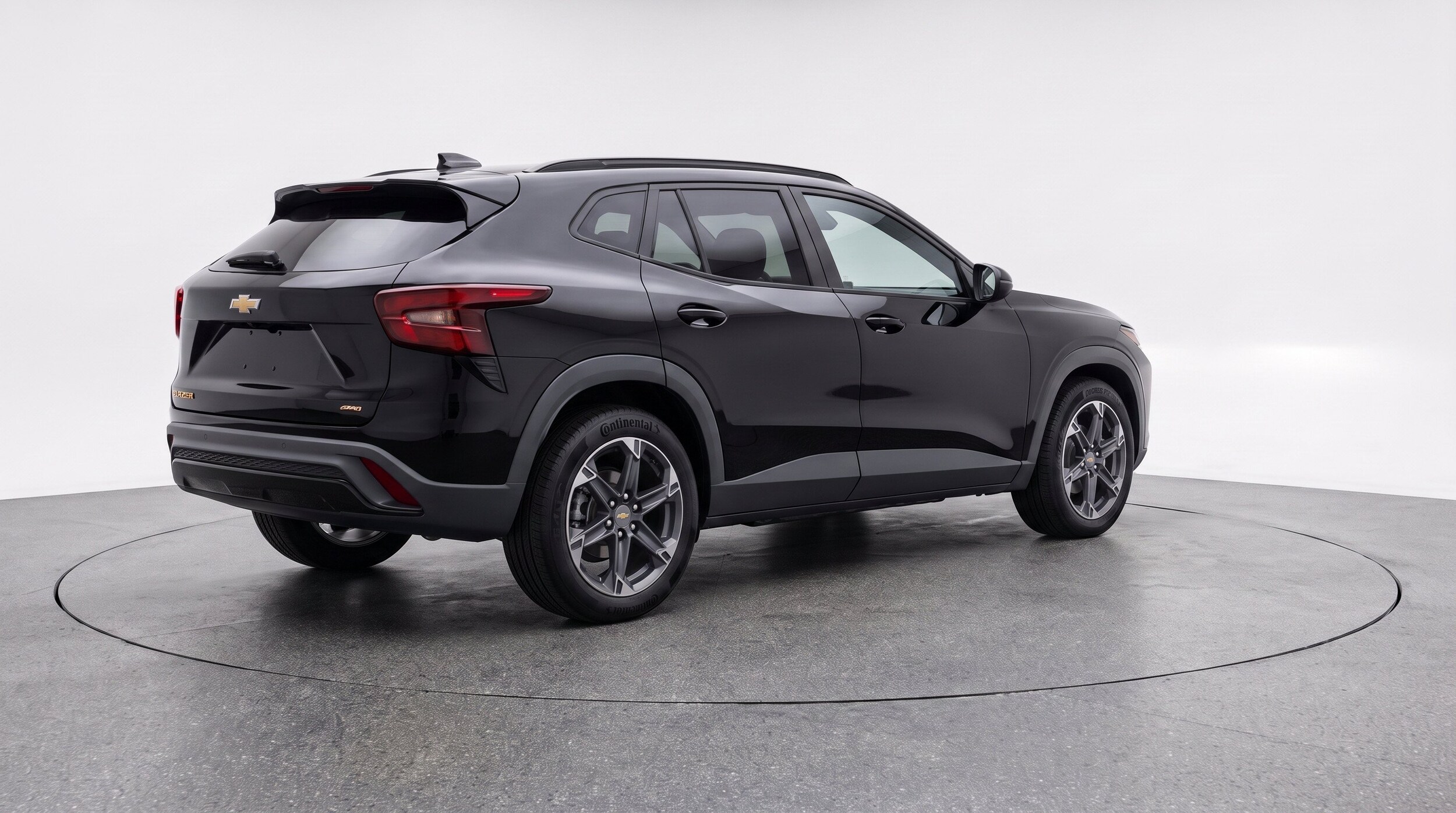 Thumbnail: 2026 Chevrolet Blazer - 9