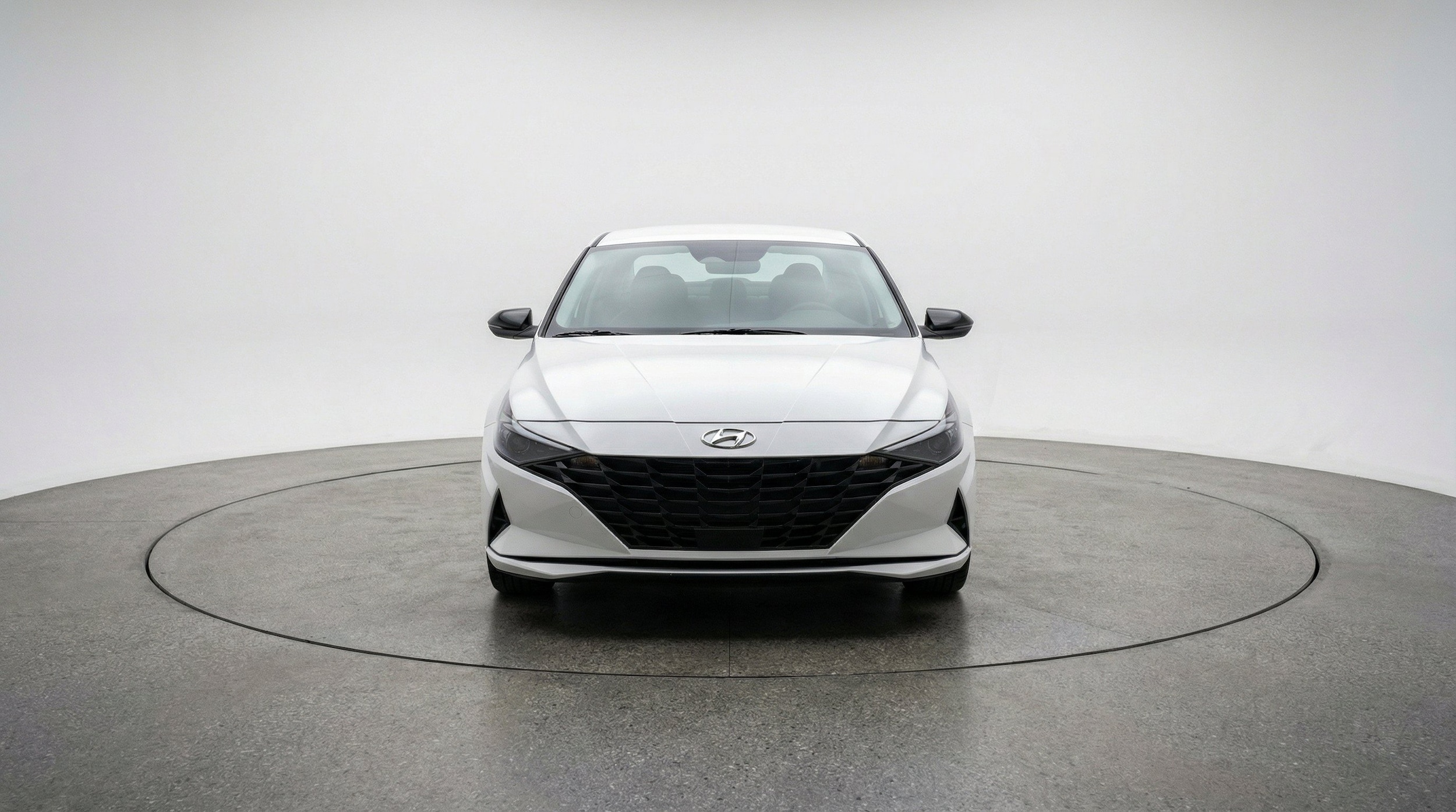 Thumbnail: 2026 Hyundai Elantra - 2