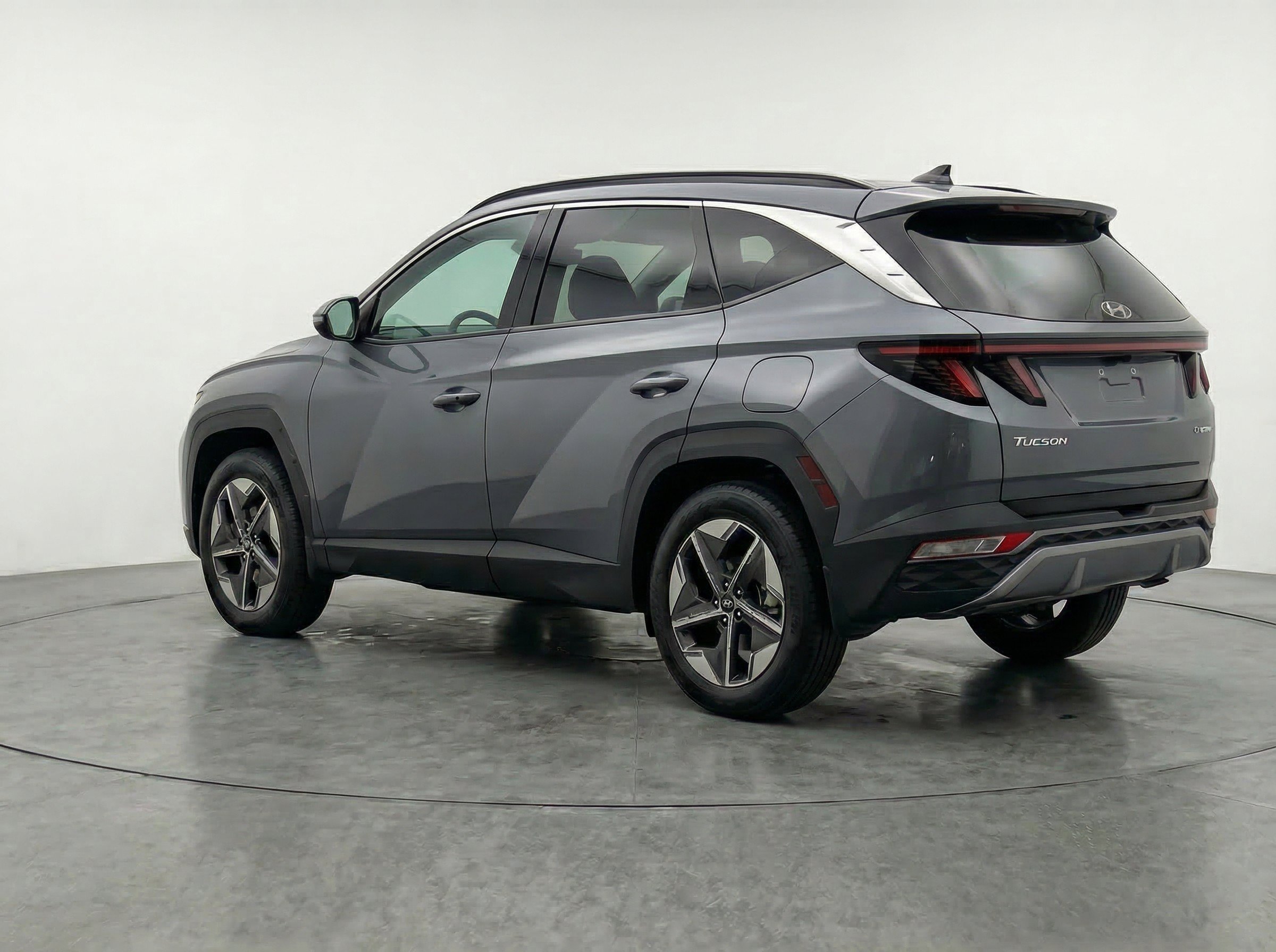Thumbnail: 2026 Hyundai Tucson - 6