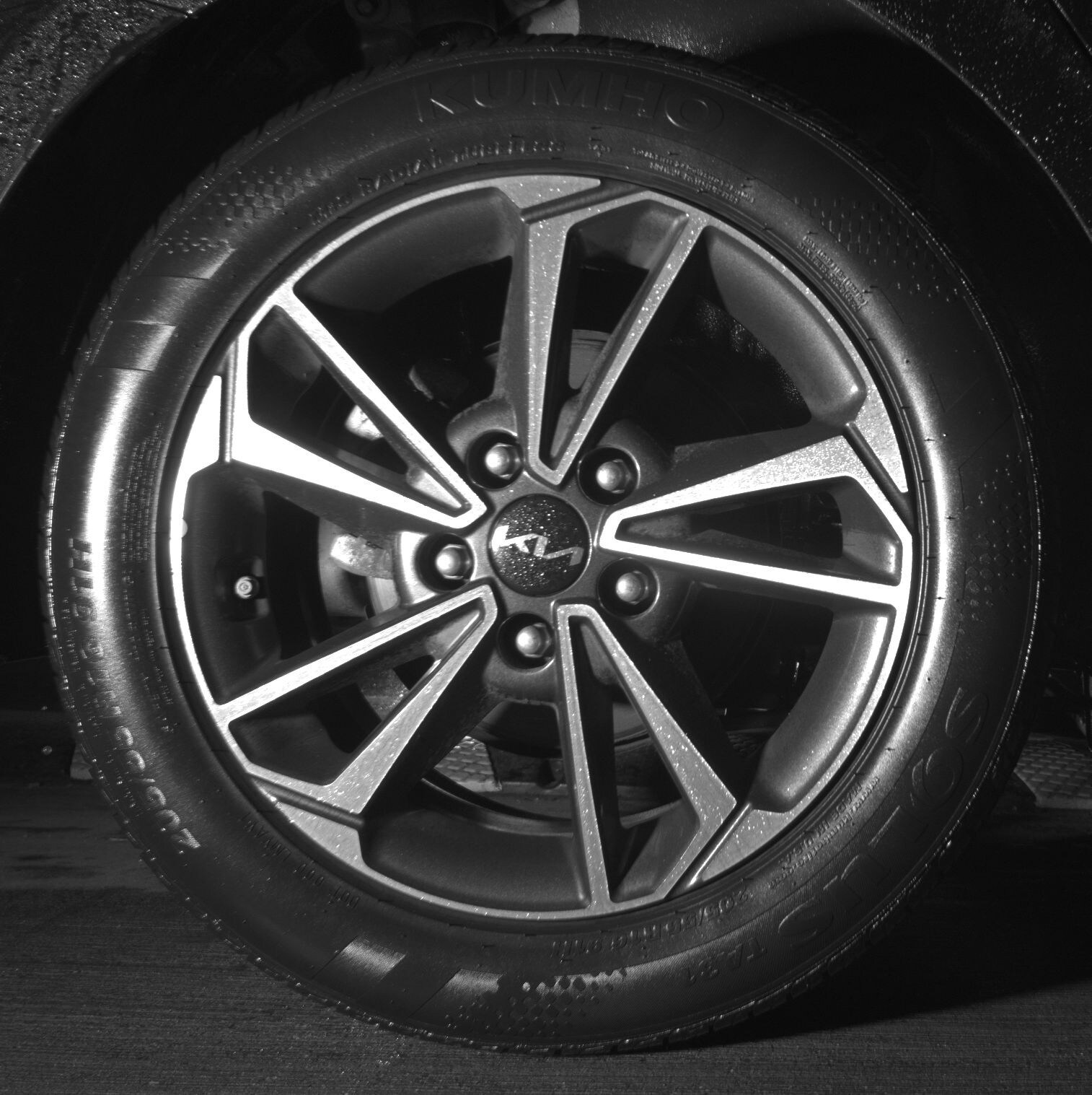 Thumbnail: 2024 Kia Forte - 12