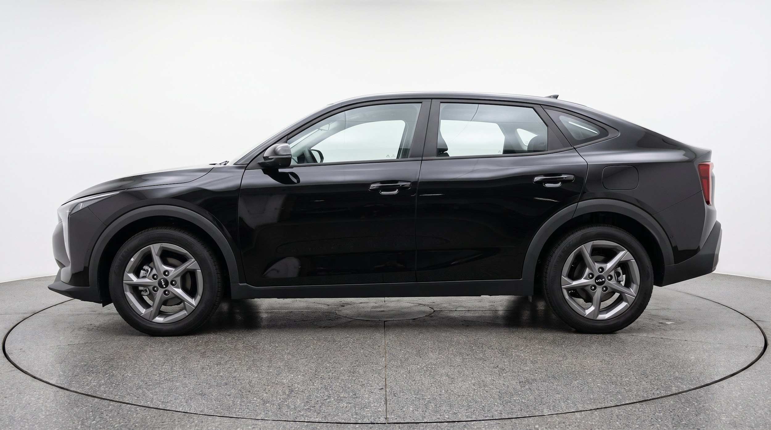 Thumbnail: 2025 Kia K4 - 5