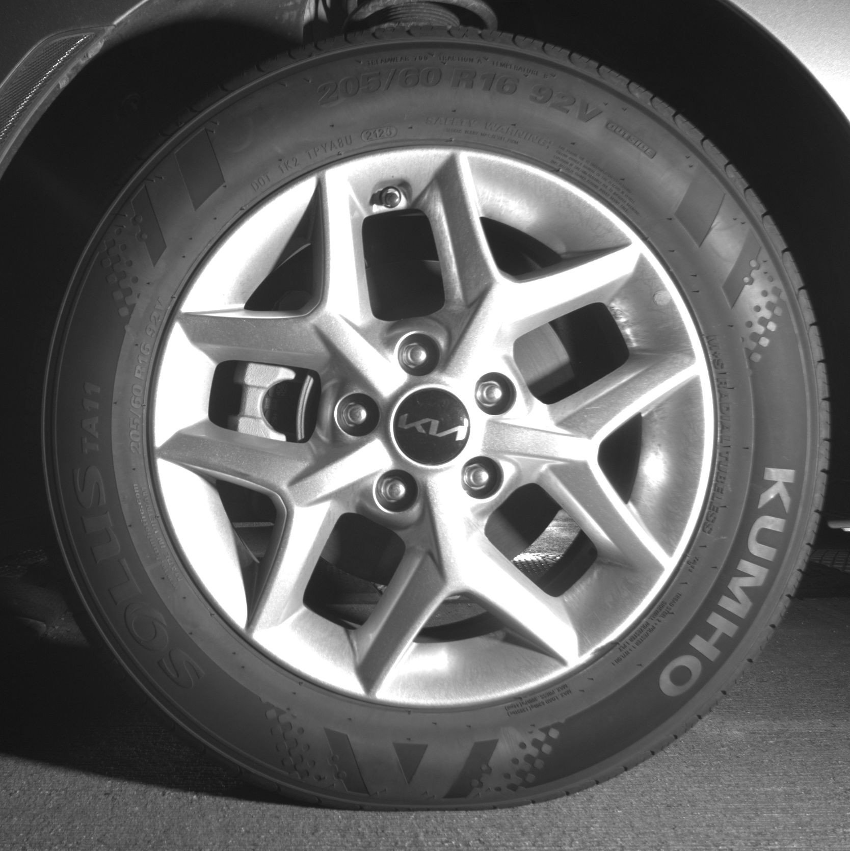 Thumbnail: 2025 Kia Soul - 12