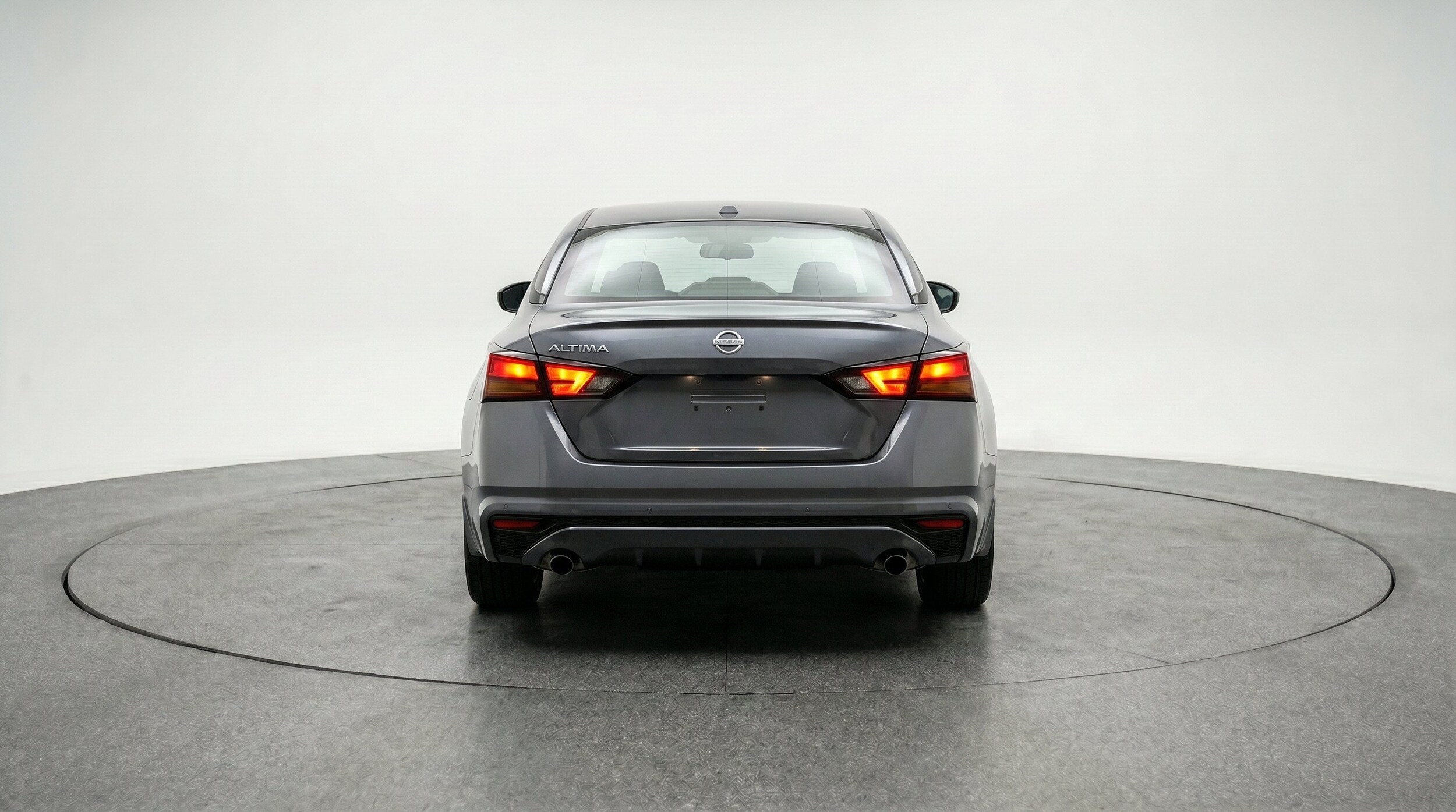 Thumbnail: 2026 Nissan Altima - 7