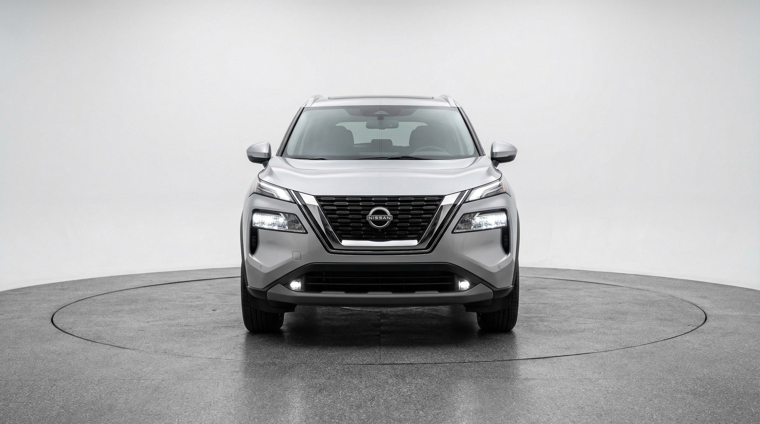Thumbnail: 2025 Nissan Rogue - 2