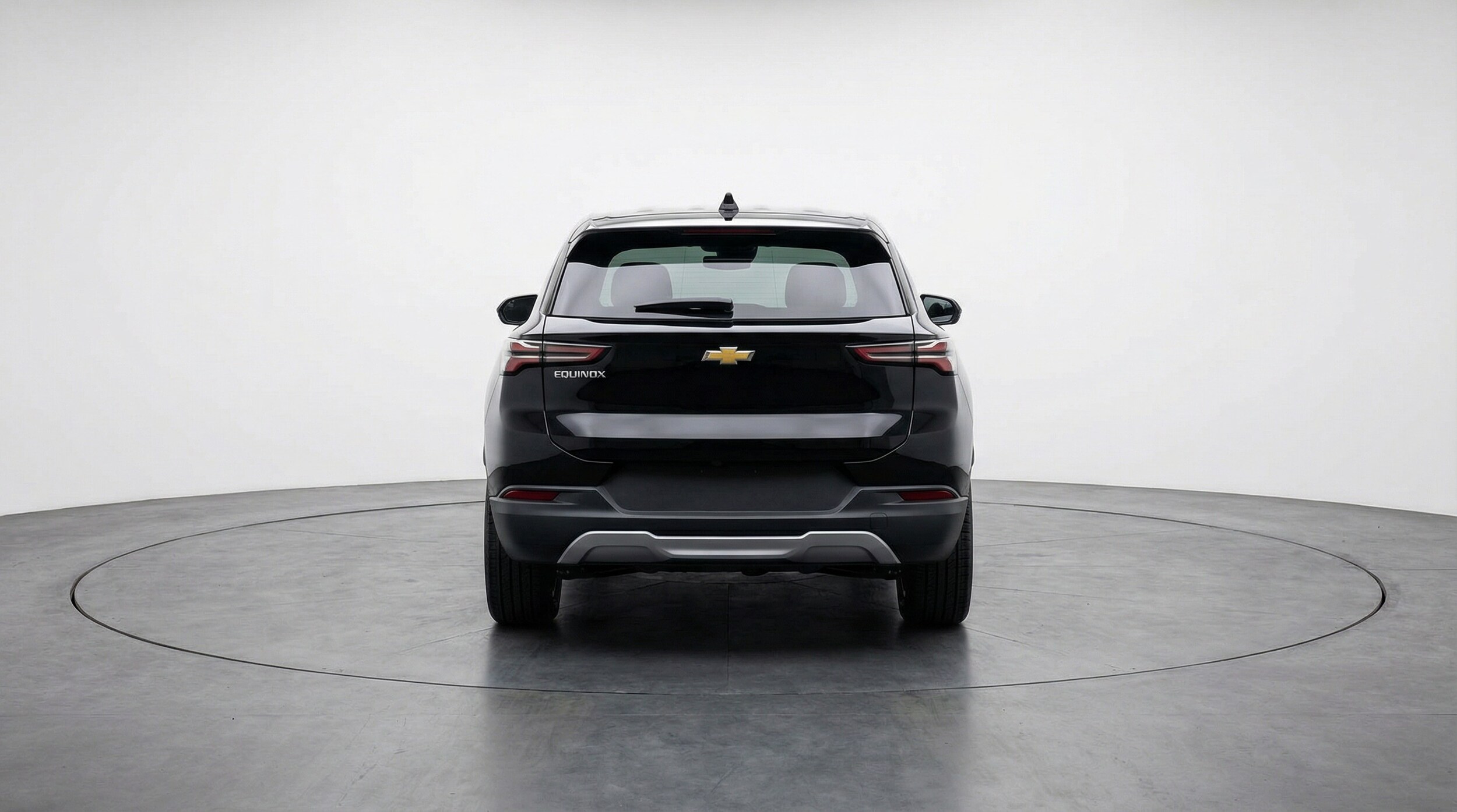 Thumbnail: 2025 Chevrolet Equinox - 6