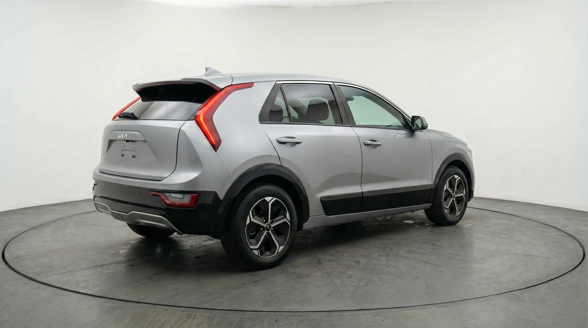 Thumbnail: 2026 Kia Niro - 9