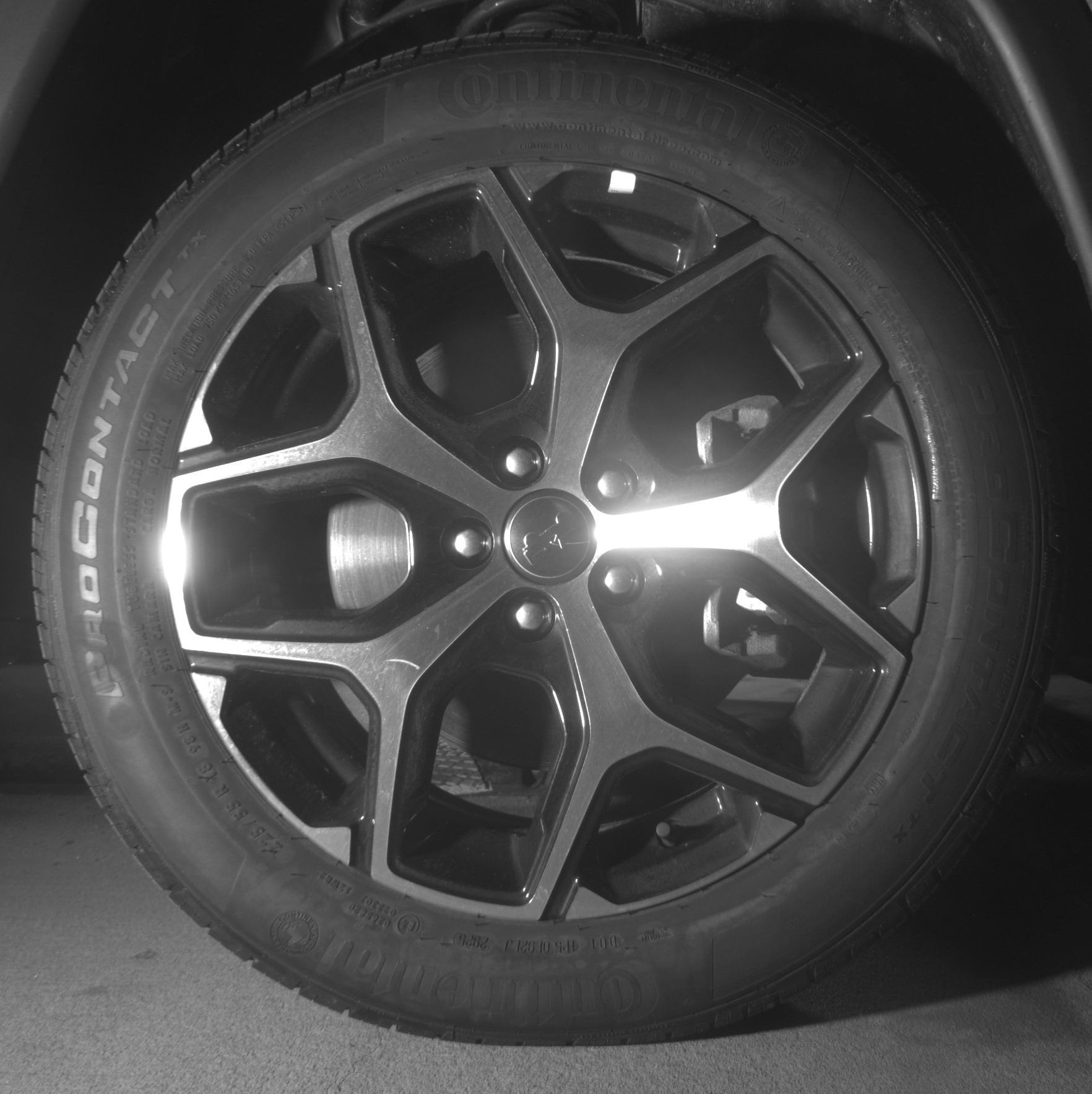 Thumbnail: 2025 Jeep Compass - 13