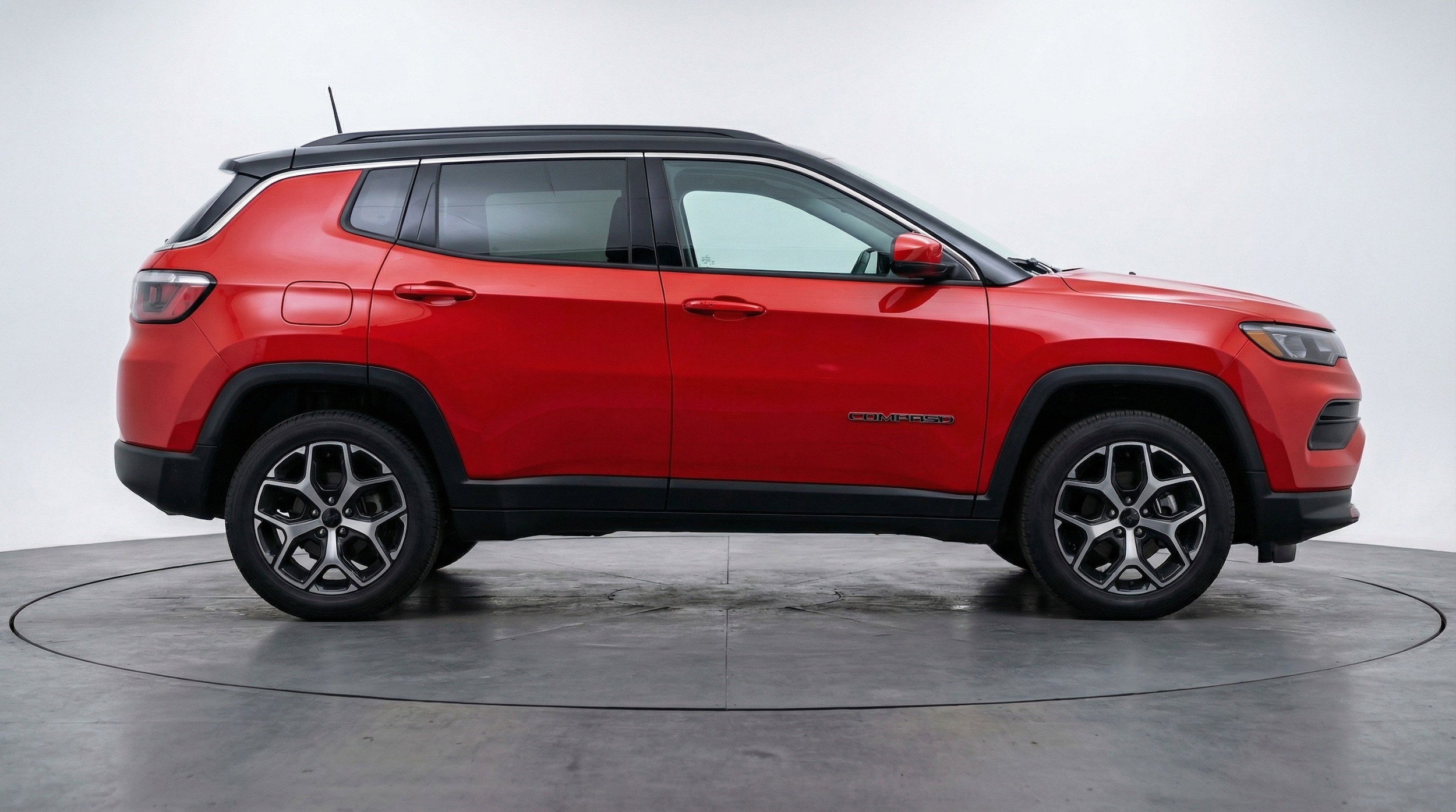 Thumbnail: 2025 Jeep Compass - 11