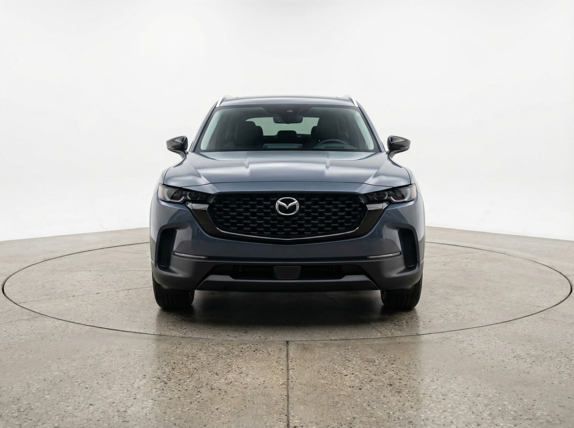 Thumbnail: 2025 Mazda CX-50 - 2