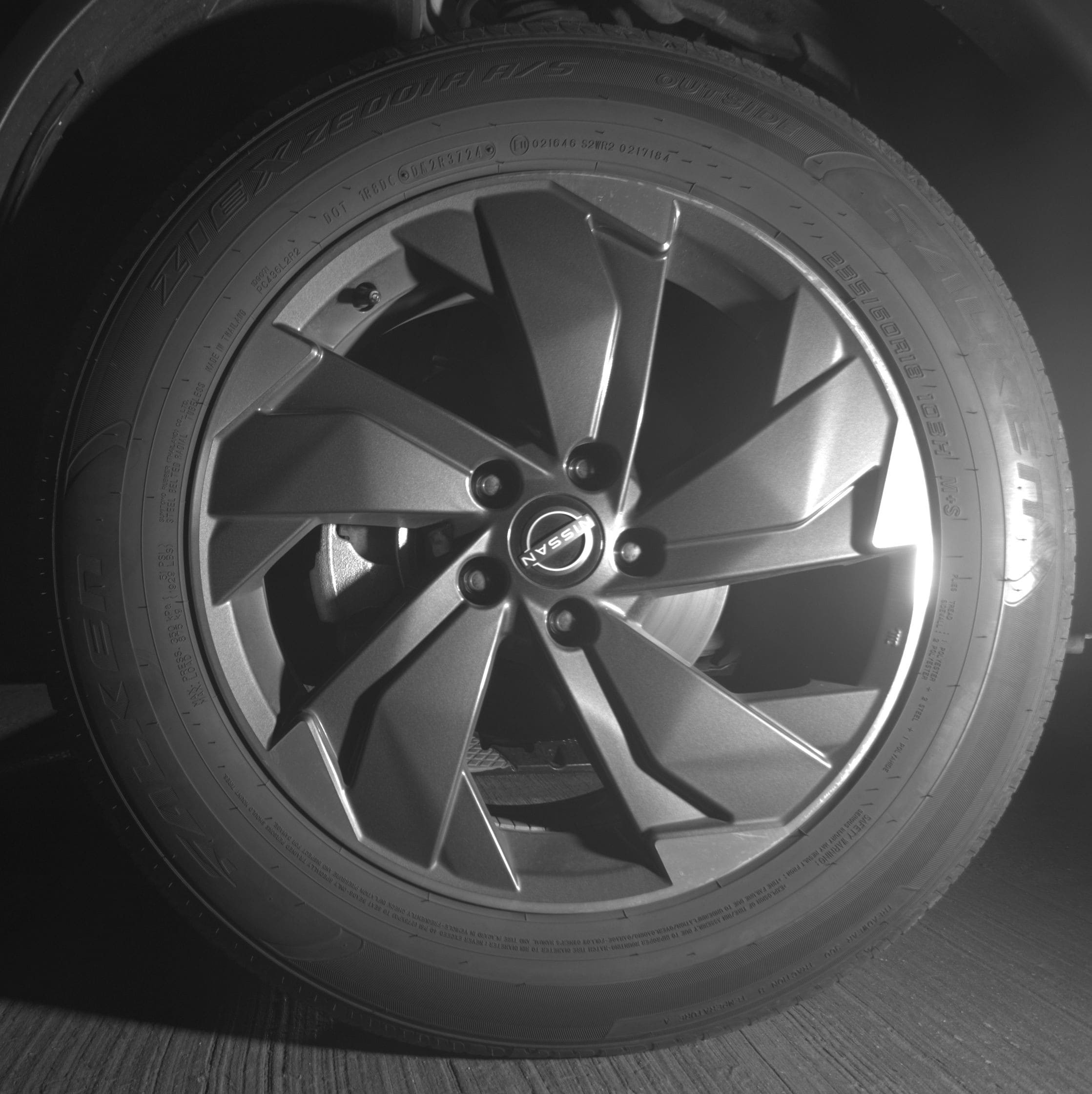 Thumbnail: 2025 Nissan Rogue - 9