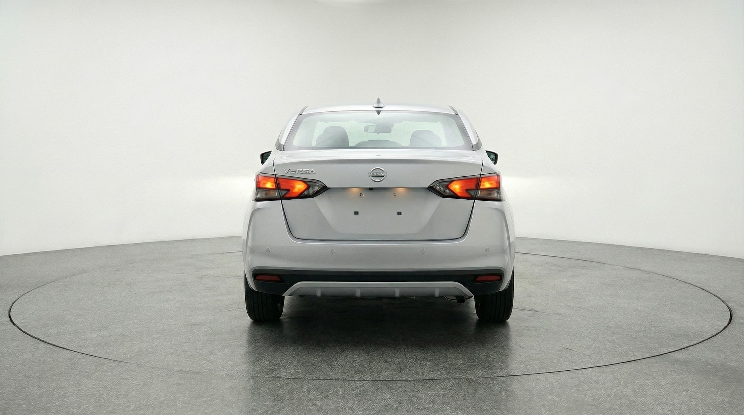 Thumbnail: 2025 Nissan Versa - 6