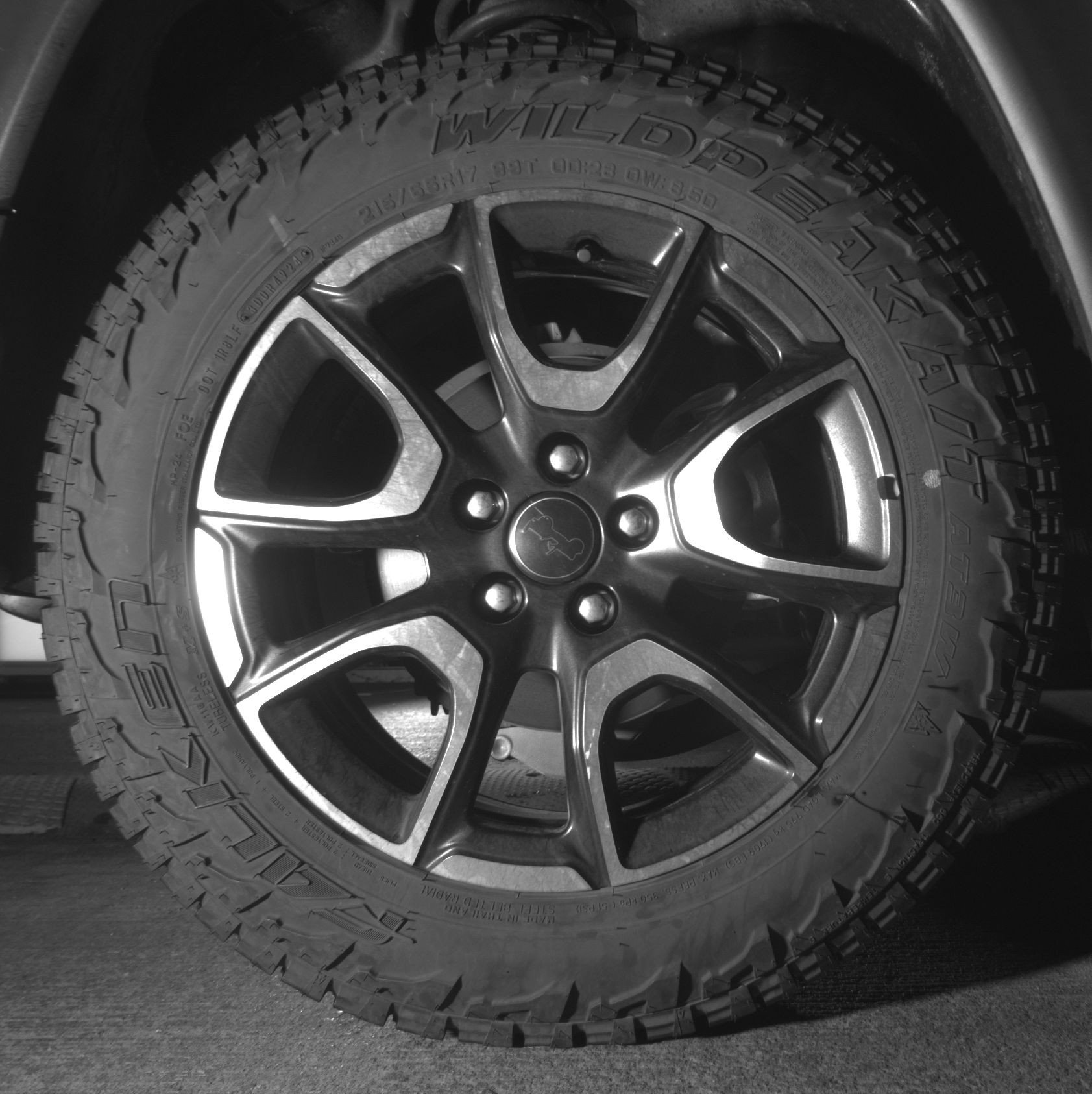 Thumbnail: 2025 Jeep Compass - 15