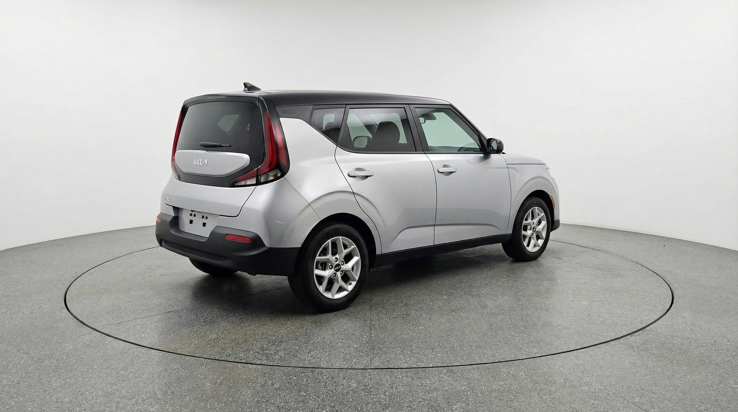 Thumbnail: 2025 Kia Soul - 9