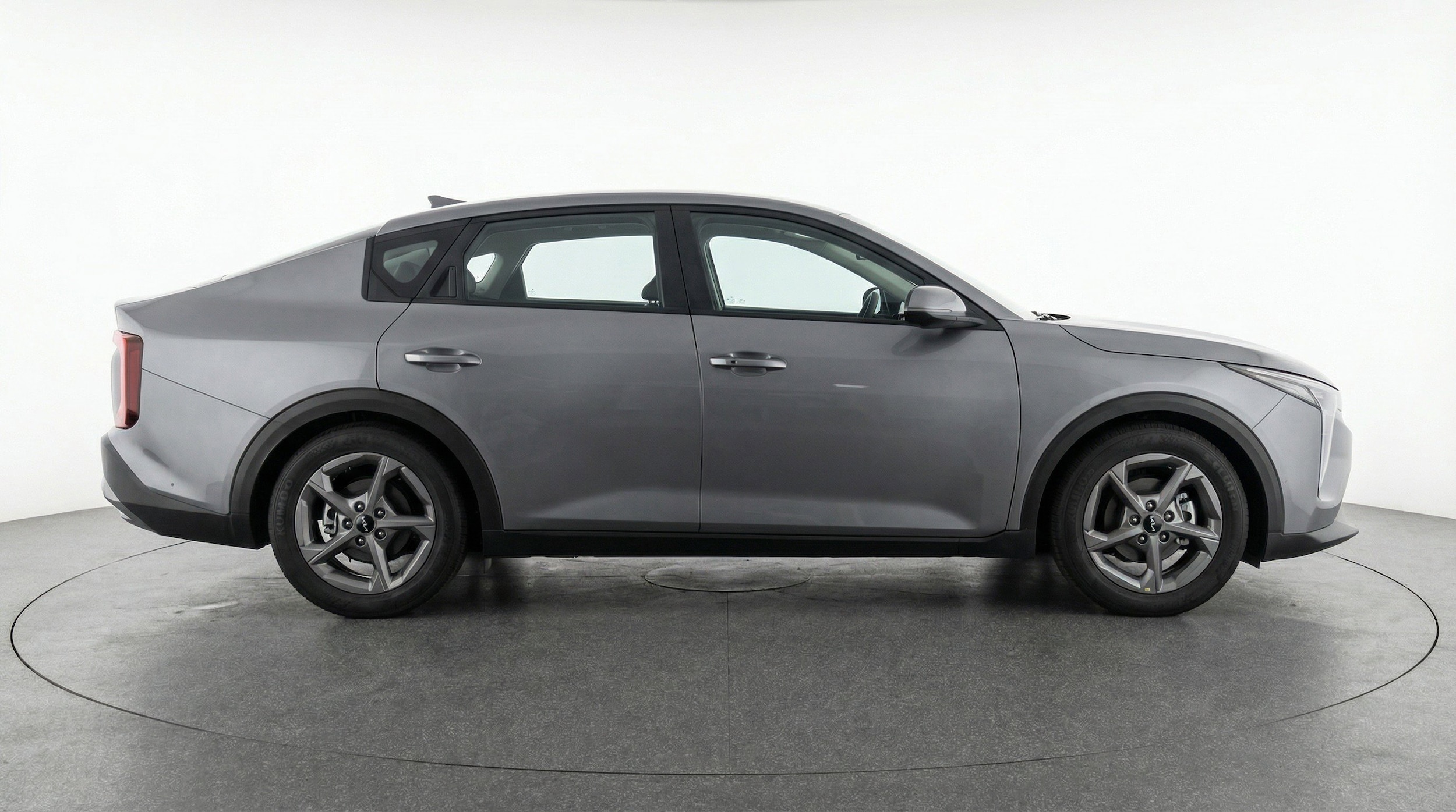 Thumbnail: 2025 Kia K4 - 11
