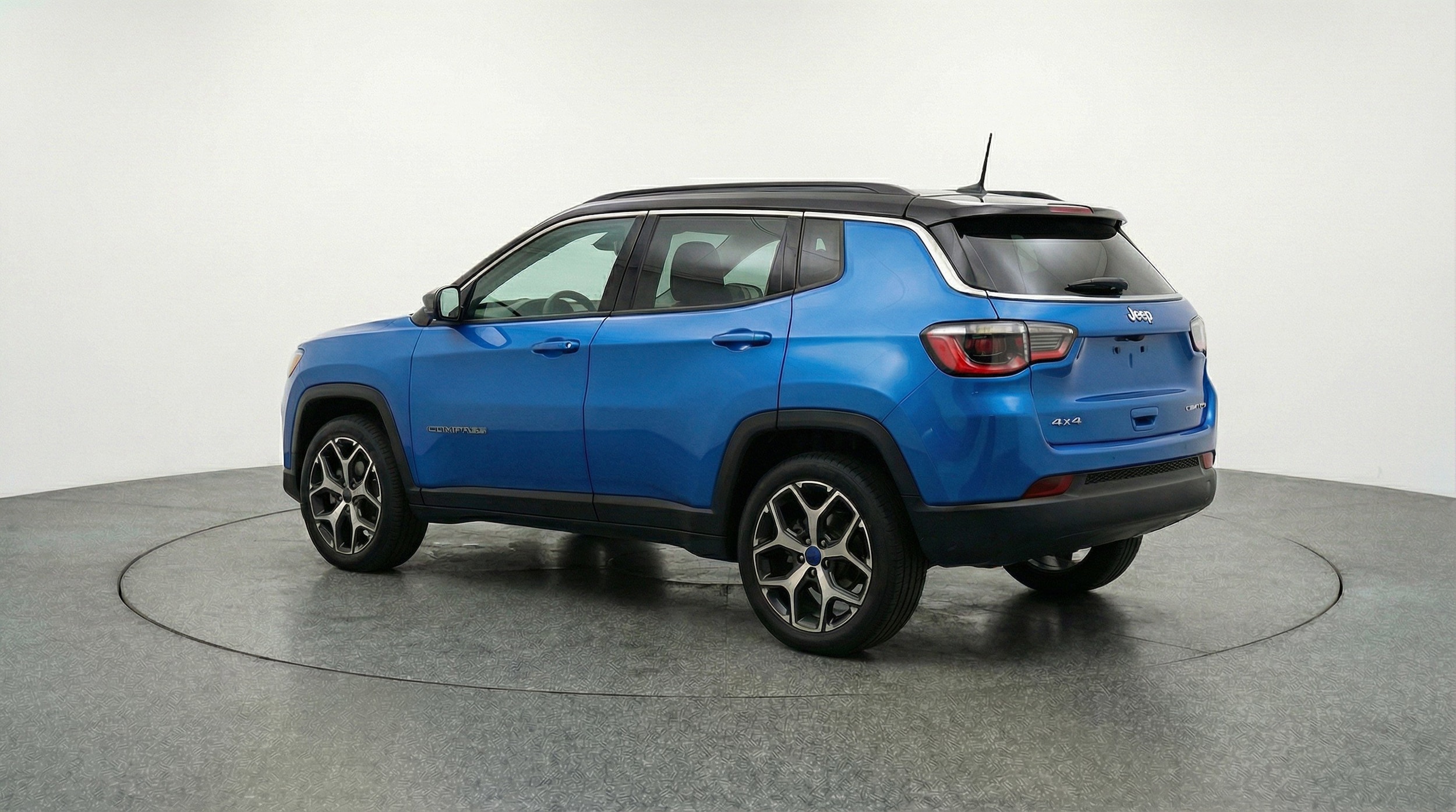Thumbnail: 2025 Jeep Compass - 6
