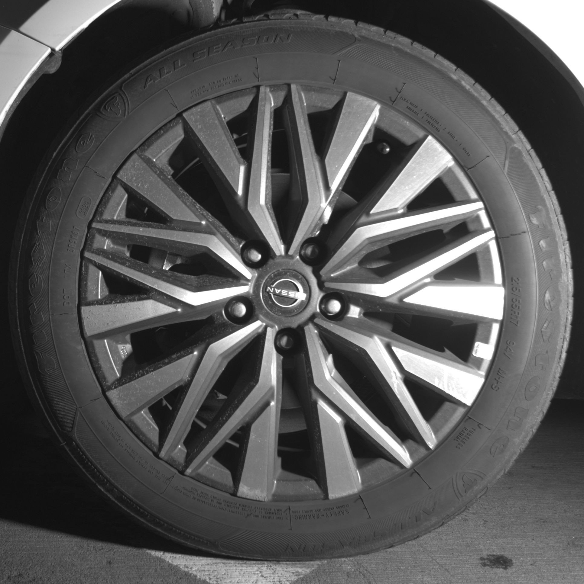 Thumbnail: 2025 Nissan Altima - 12