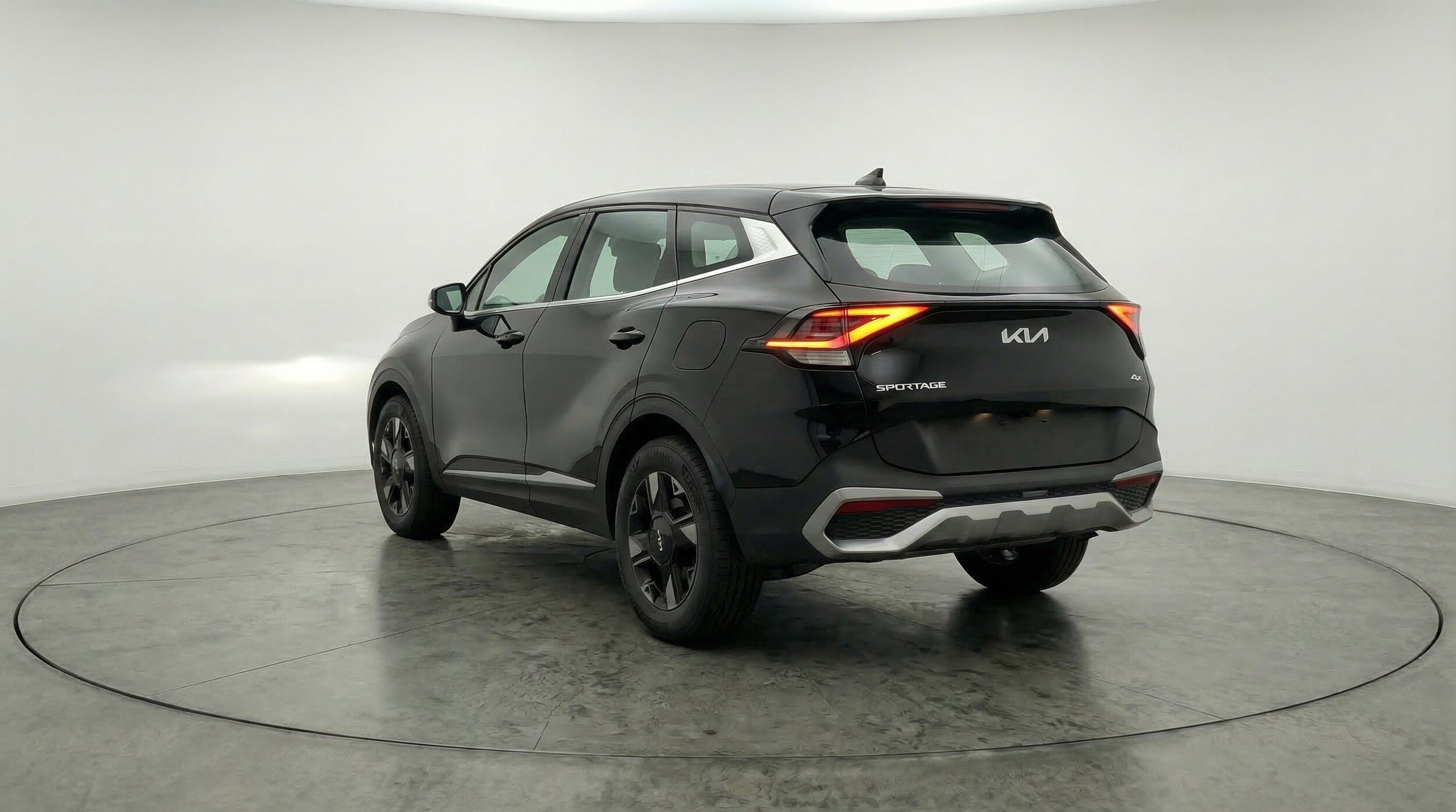 Thumbnail: 2026 Kia Sportage - 6