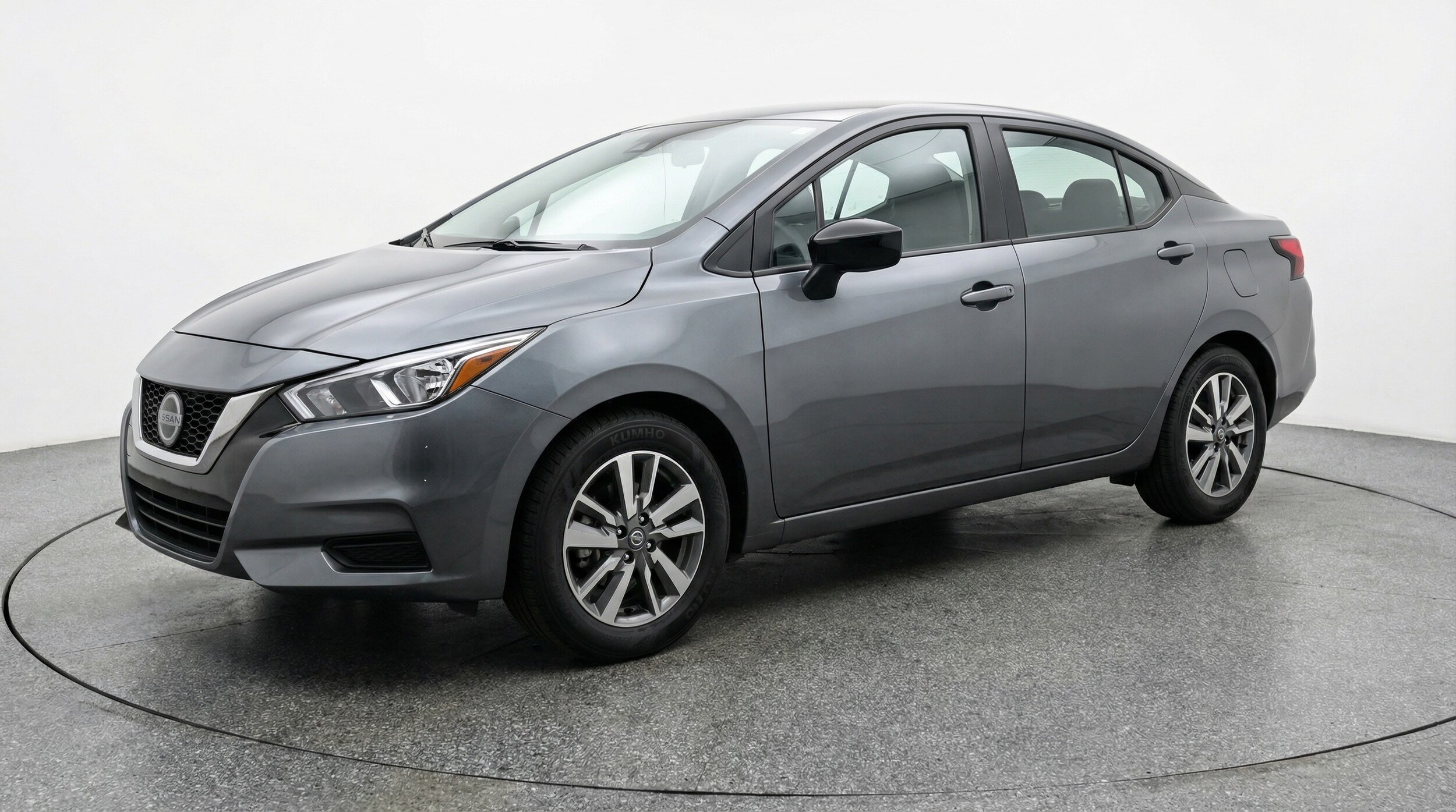 Thumbnail: 2025 Nissan Versa - 3