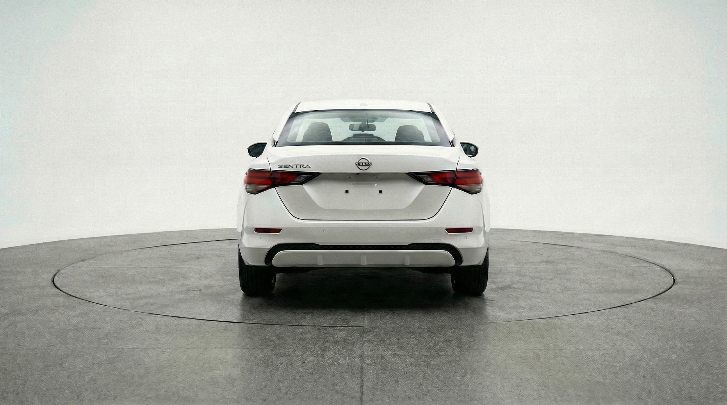 Thumbnail: 2025 Nissan Sentra - 7