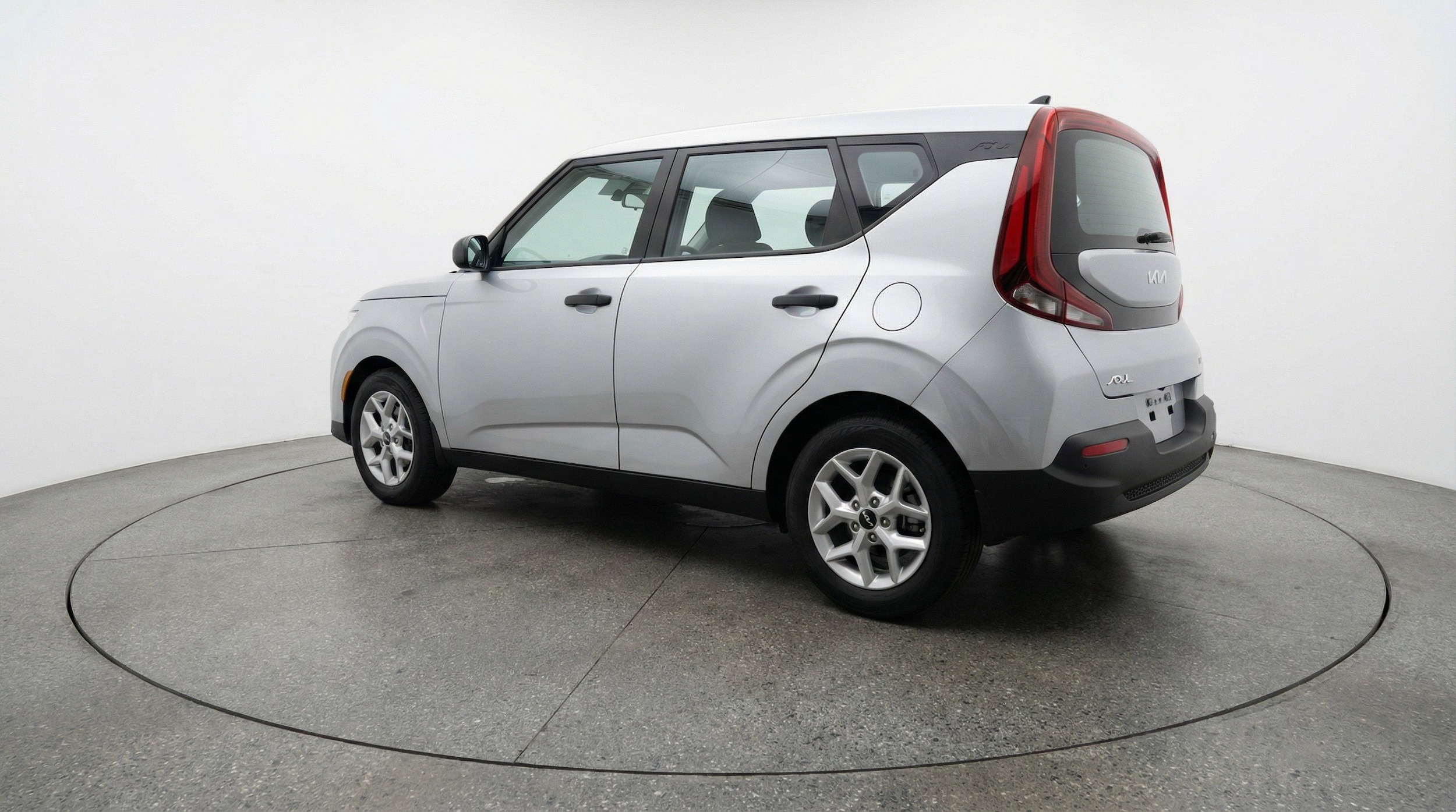 Thumbnail: 2025 Kia Soul - 6