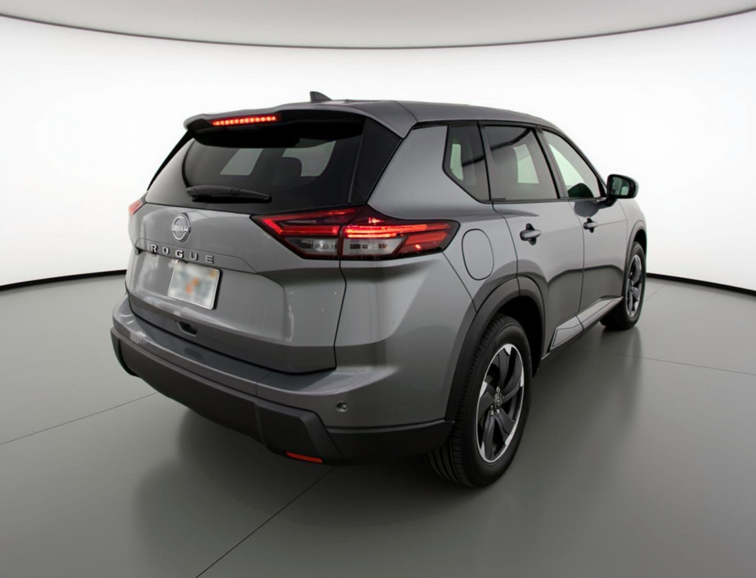 Thumbnail: 2025 Nissan Rogue - 9