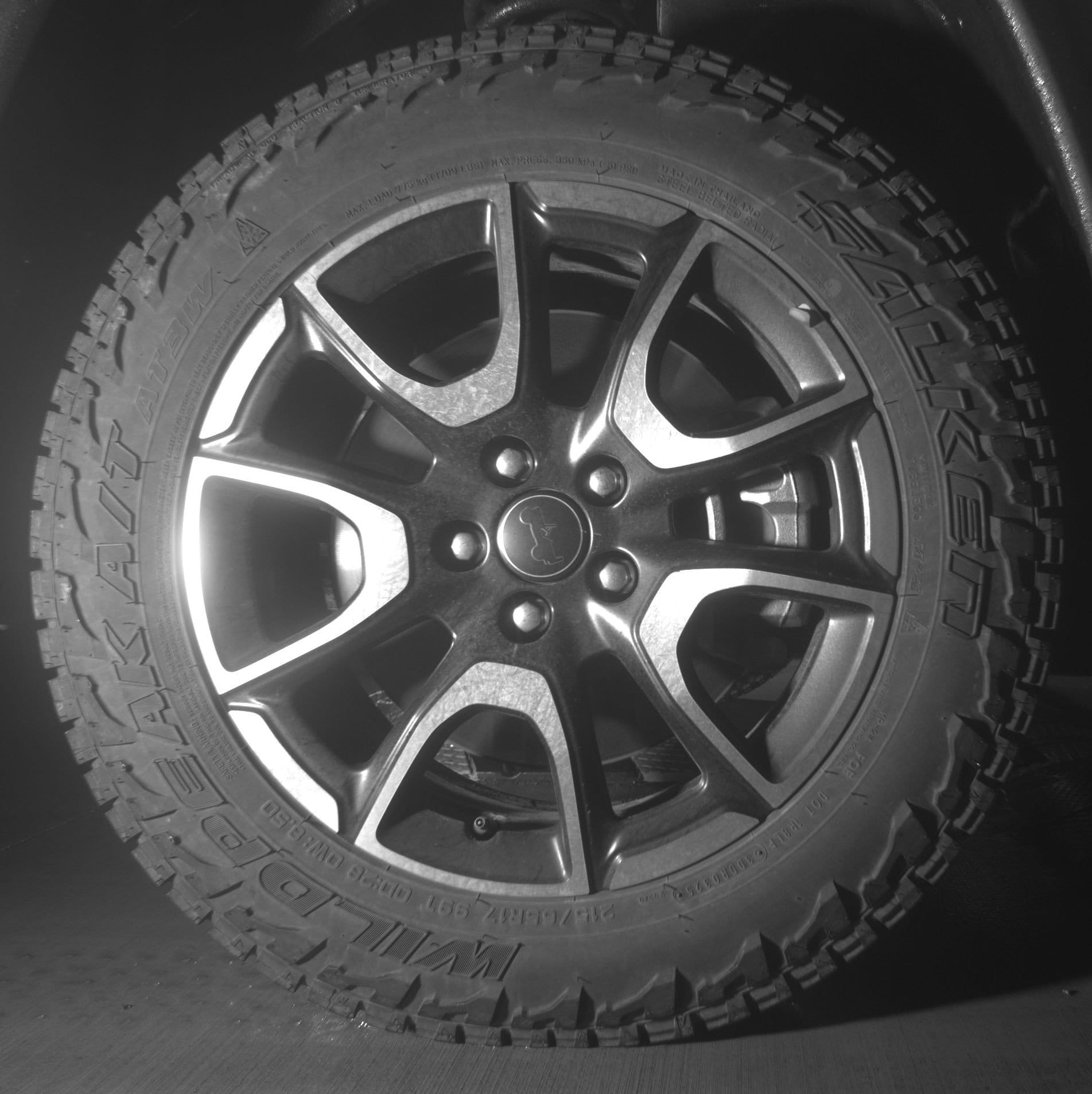 Thumbnail: 2025 Jeep Compass - 13