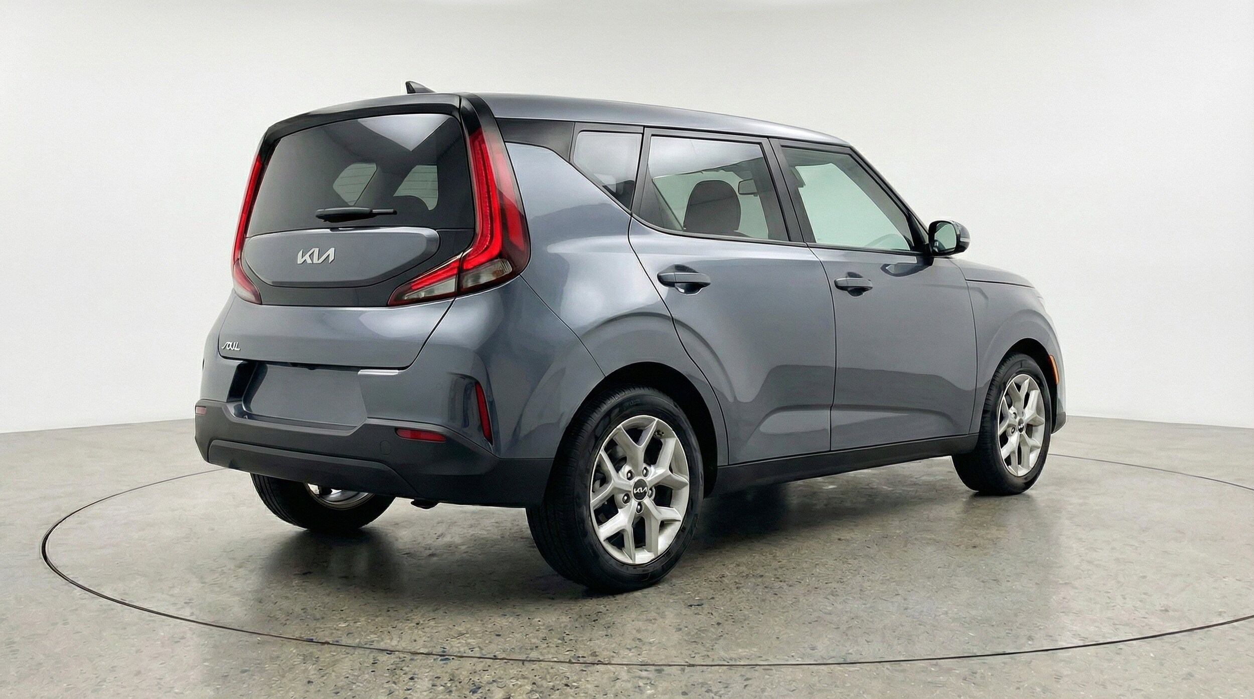 Thumbnail: 2025 Kia Soul - 9