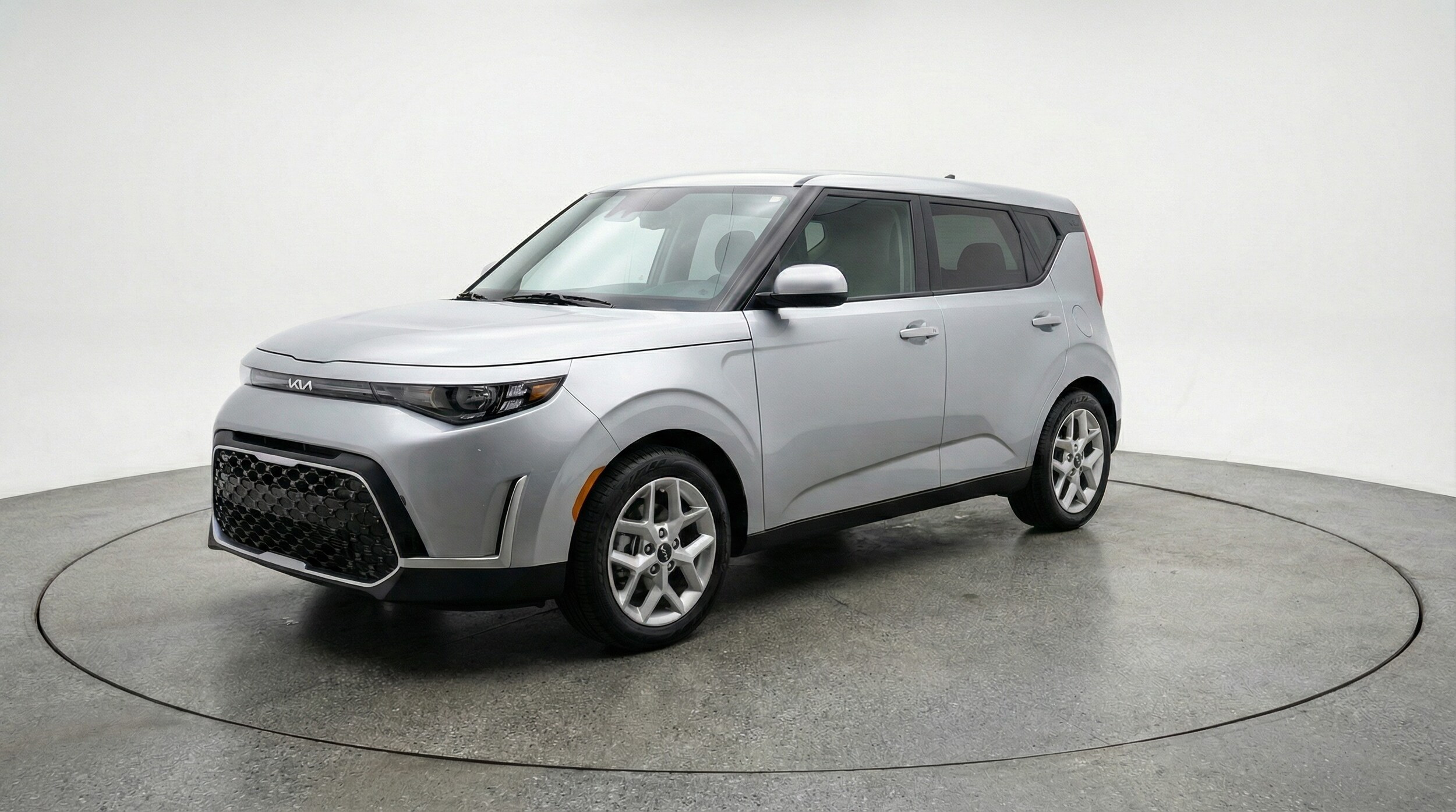 Thumbnail: 2025 Kia Soul - 3