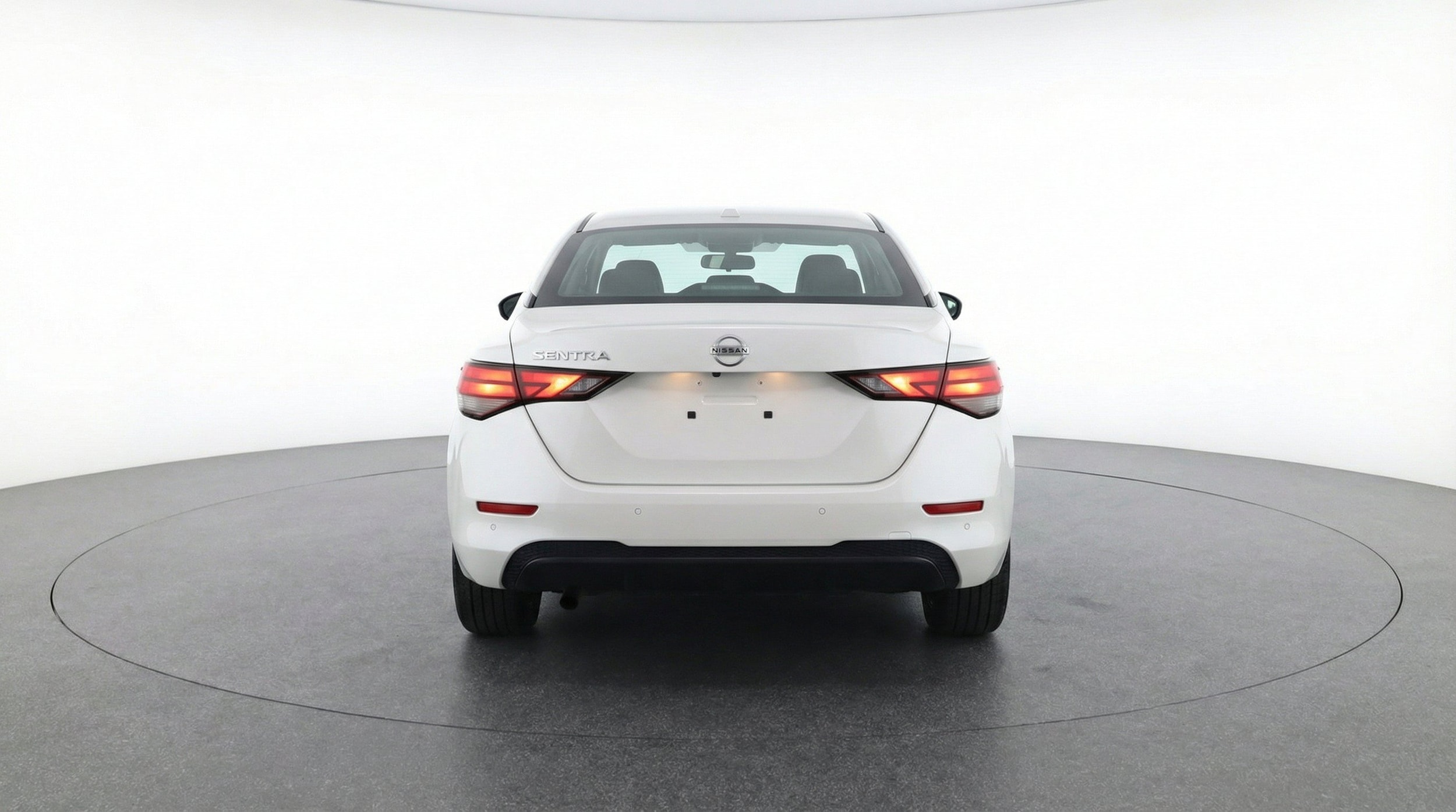 Thumbnail: 2025 Nissan Sentra - 7