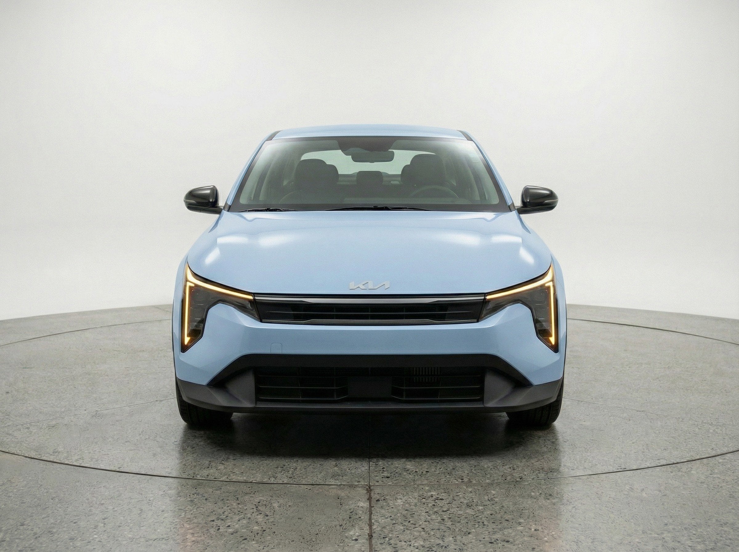 Thumbnail: 2025 Kia K4 - 2