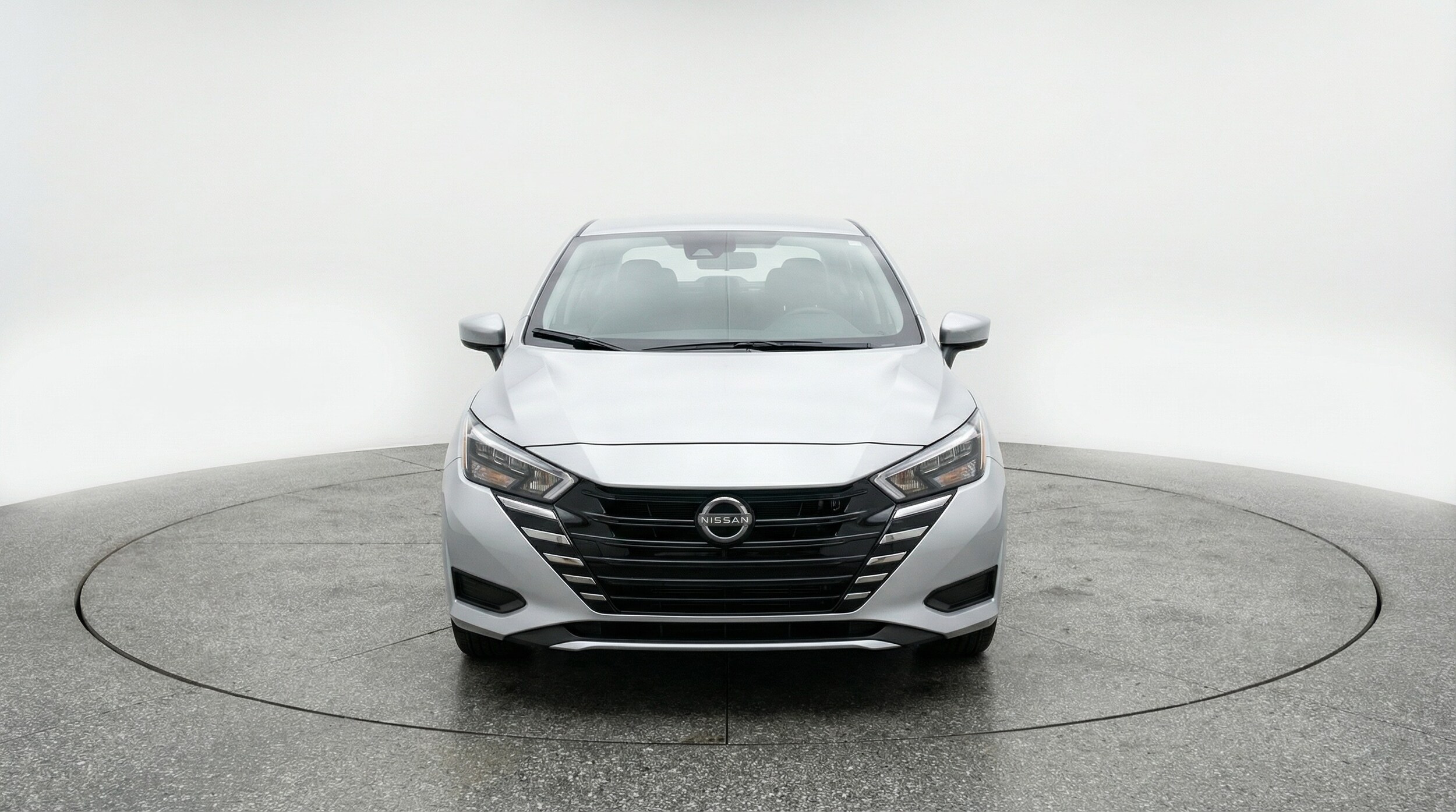 Thumbnail: 2025 Nissan Versa - 2