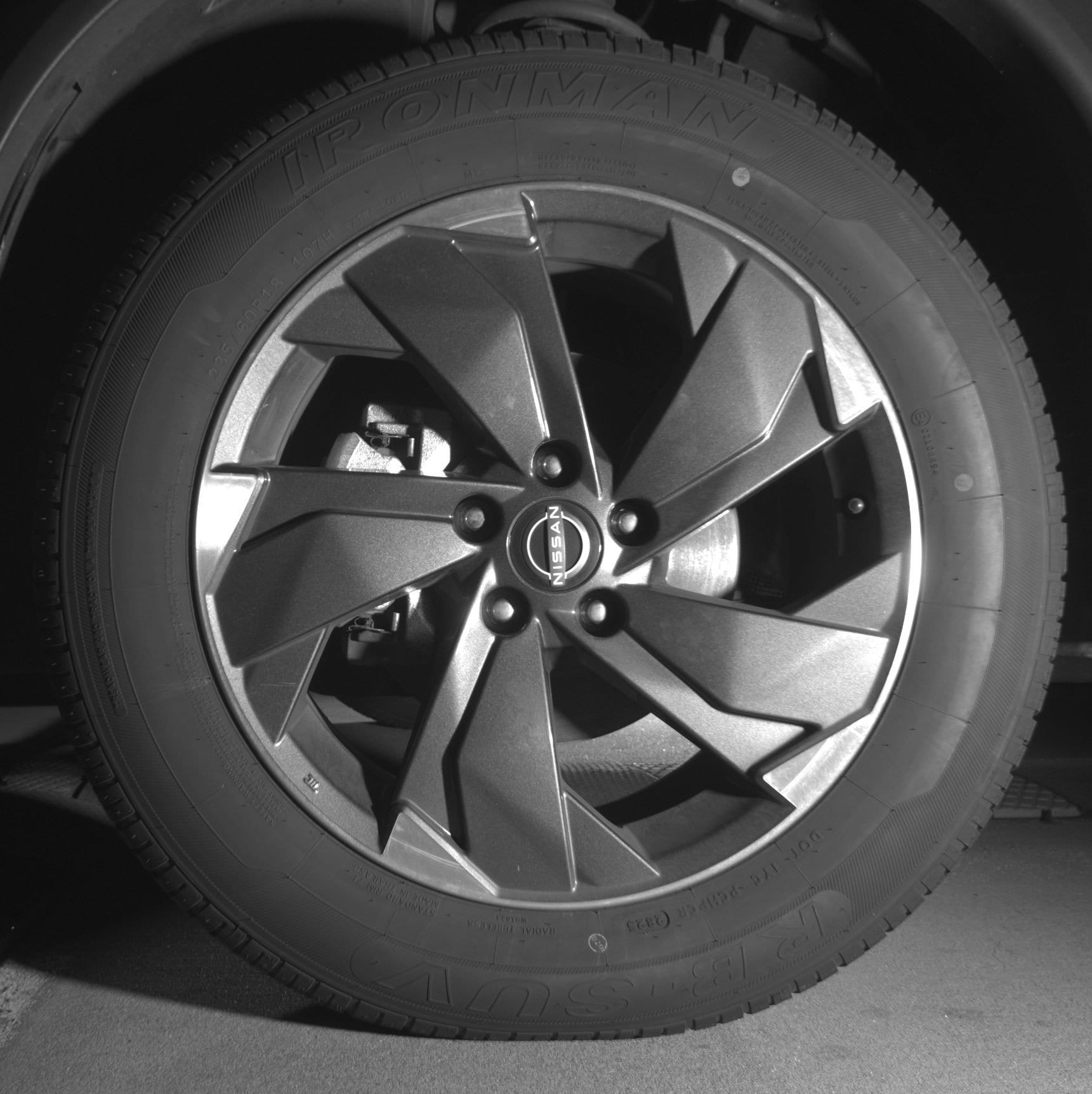 Thumbnail: 2025 Nissan Rogue - 12