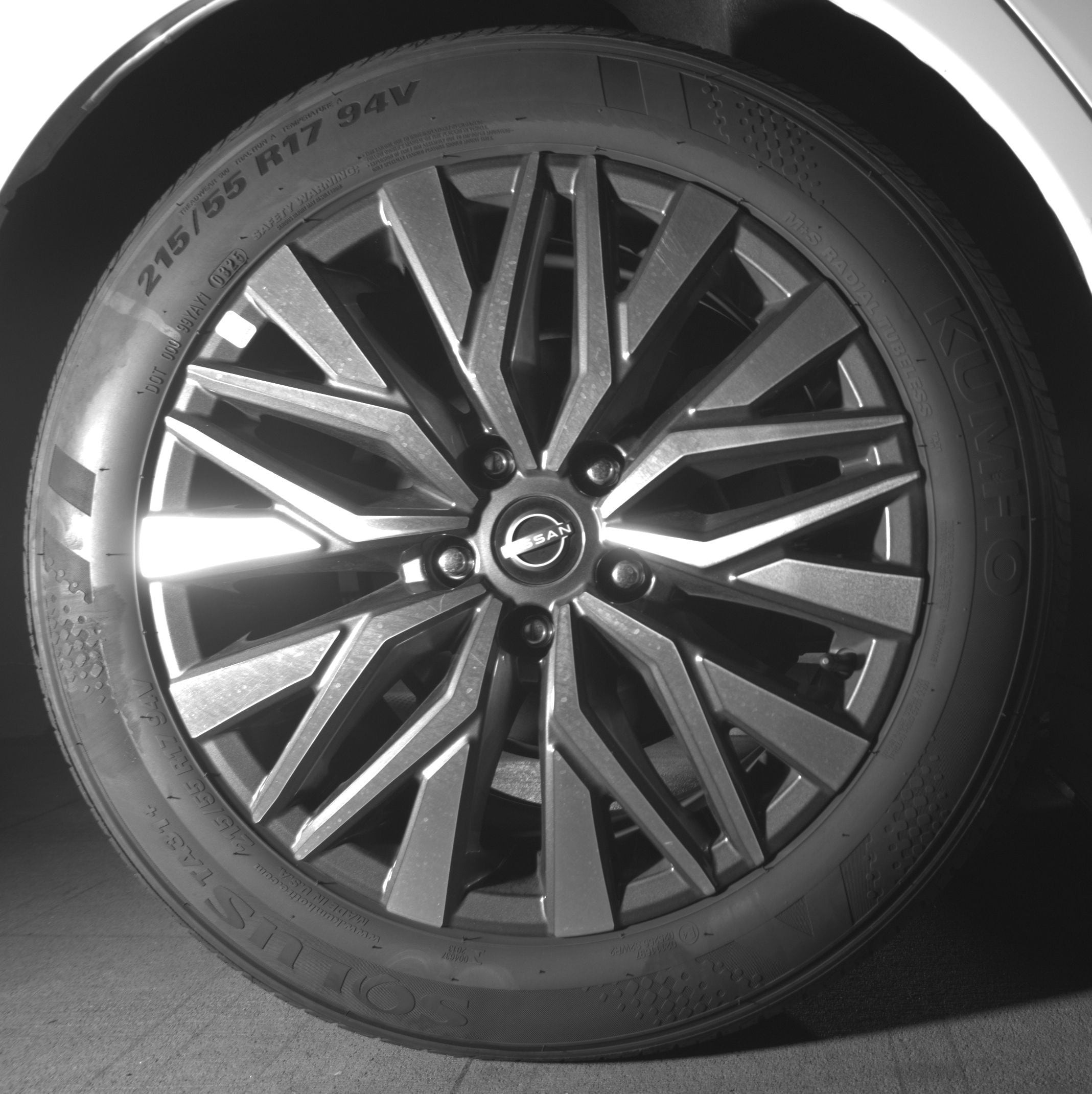 Thumbnail: 2025 Nissan Altima - 12