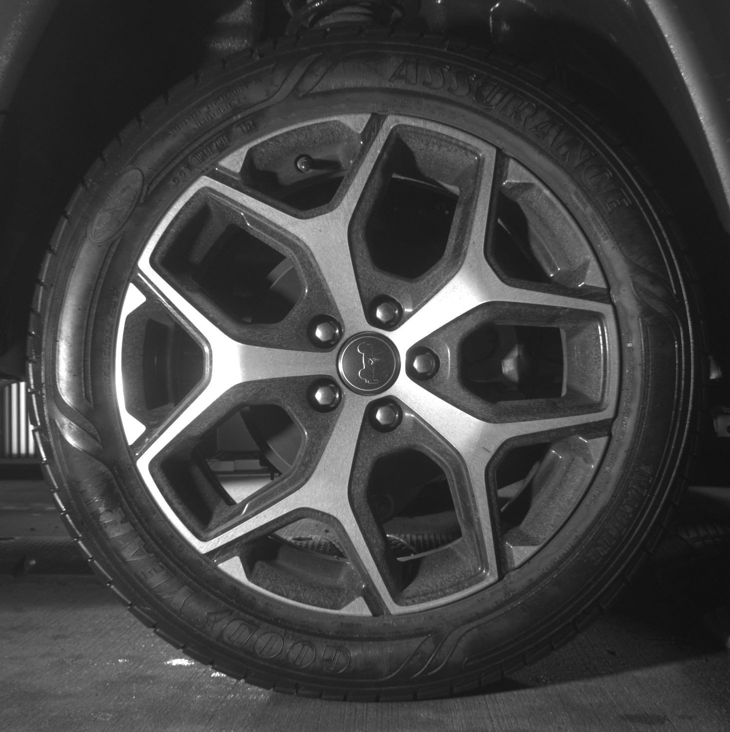 Thumbnail: 2025 Jeep Compass - 15