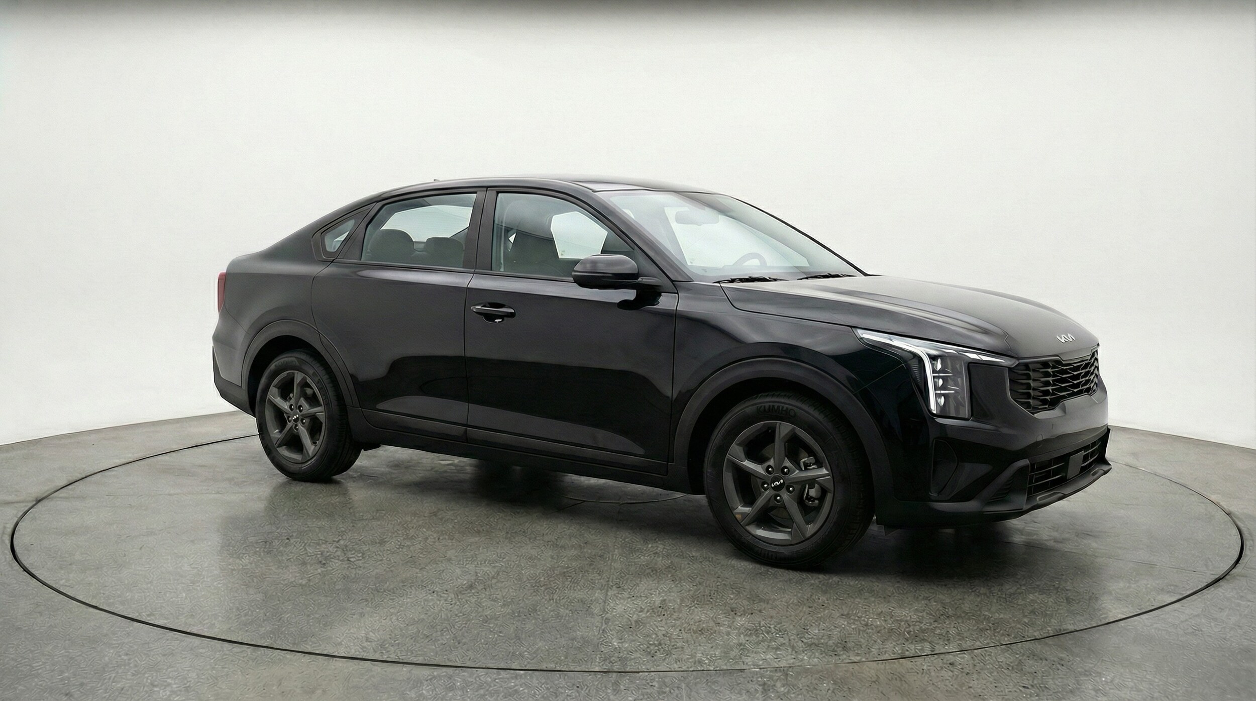 Thumbnail: 2025 Kia K4 - 1