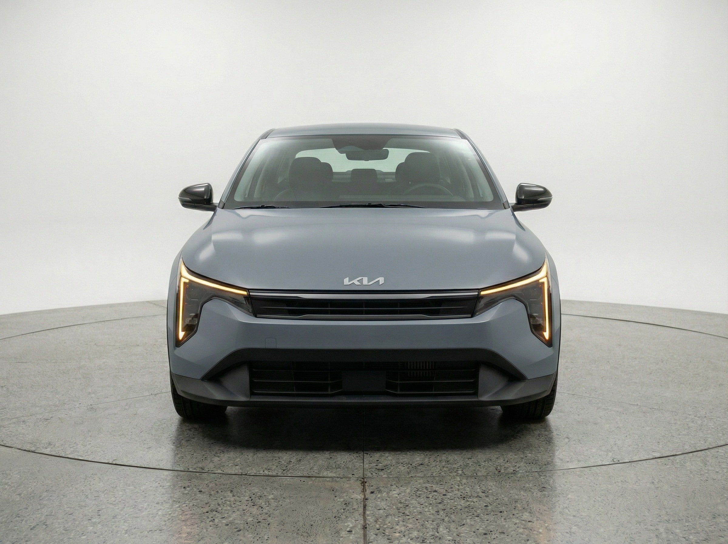 Thumbnail: 2025 Kia K4 - 2