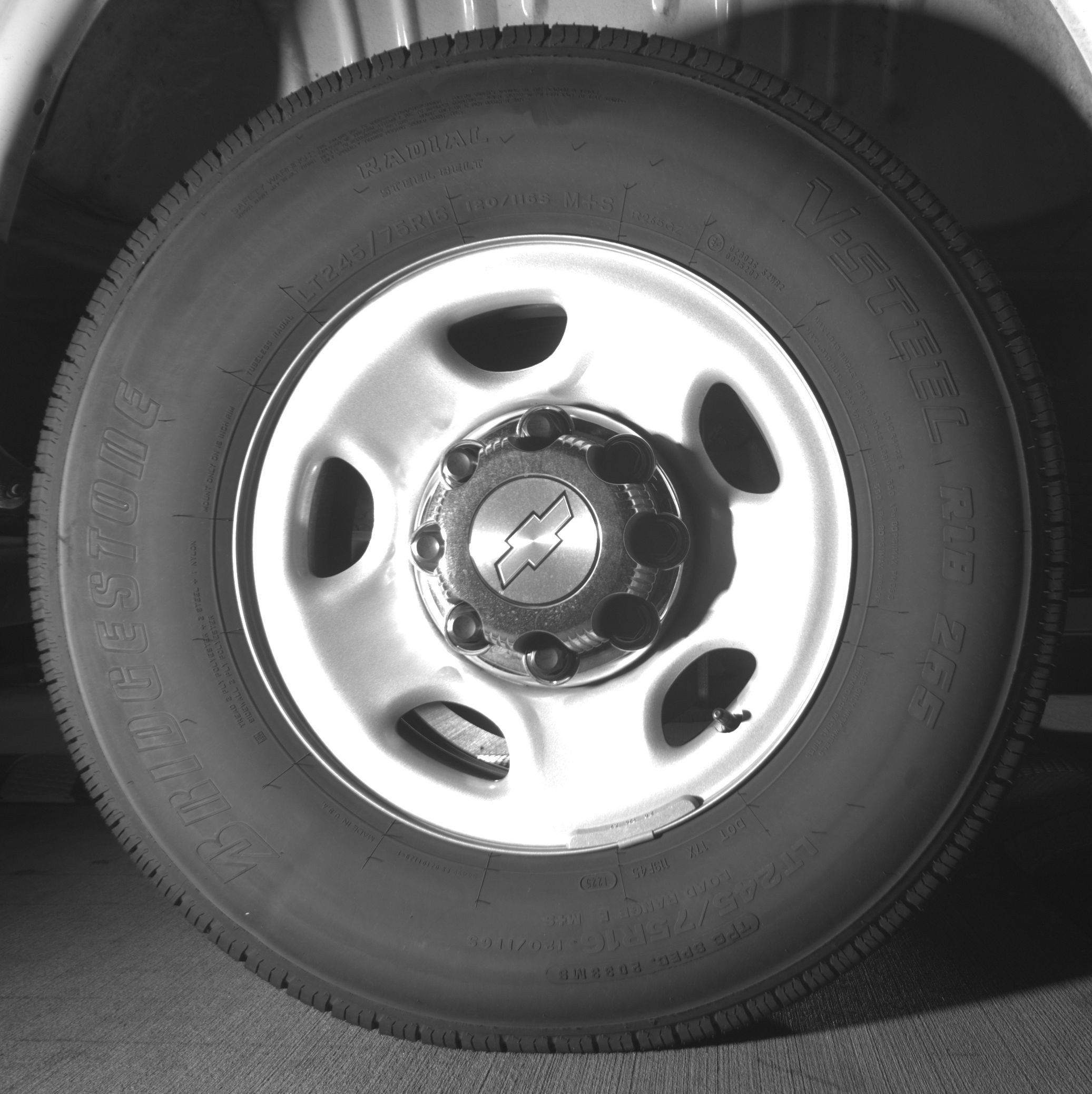 Thumbnail: 2025 Chevrolet Express - 15