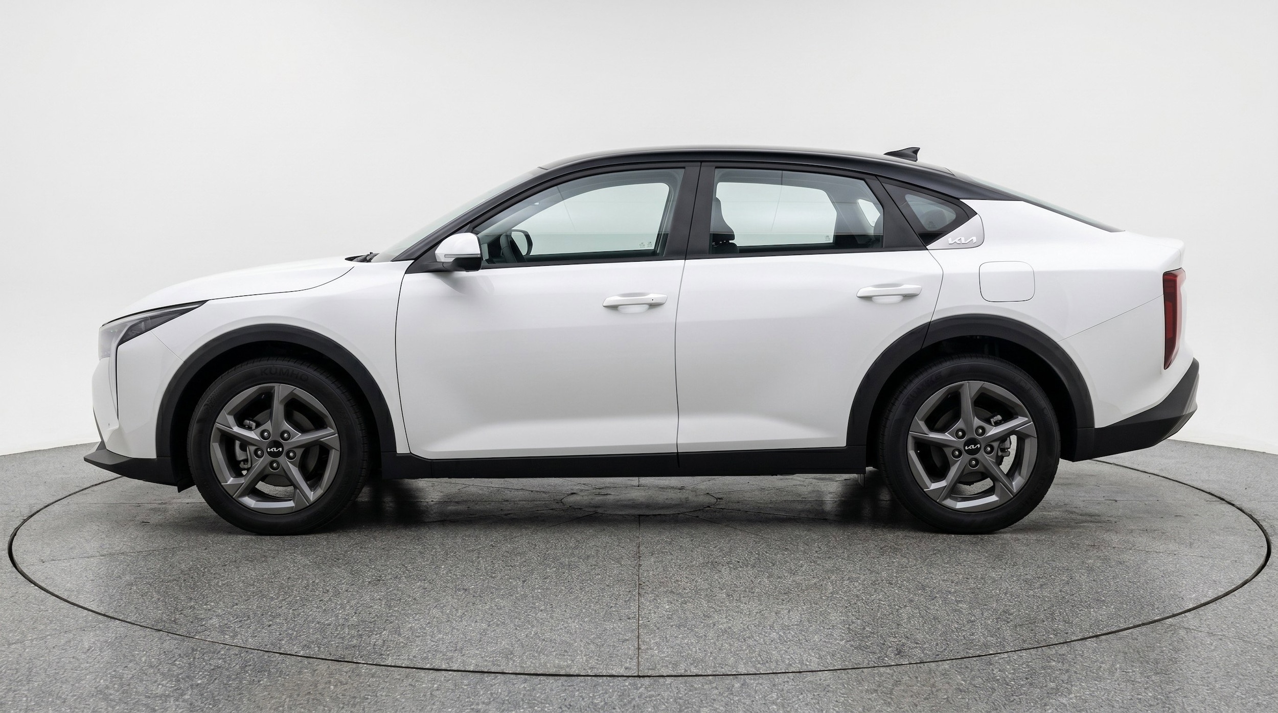 Thumbnail: 2025 Kia K4 - 5