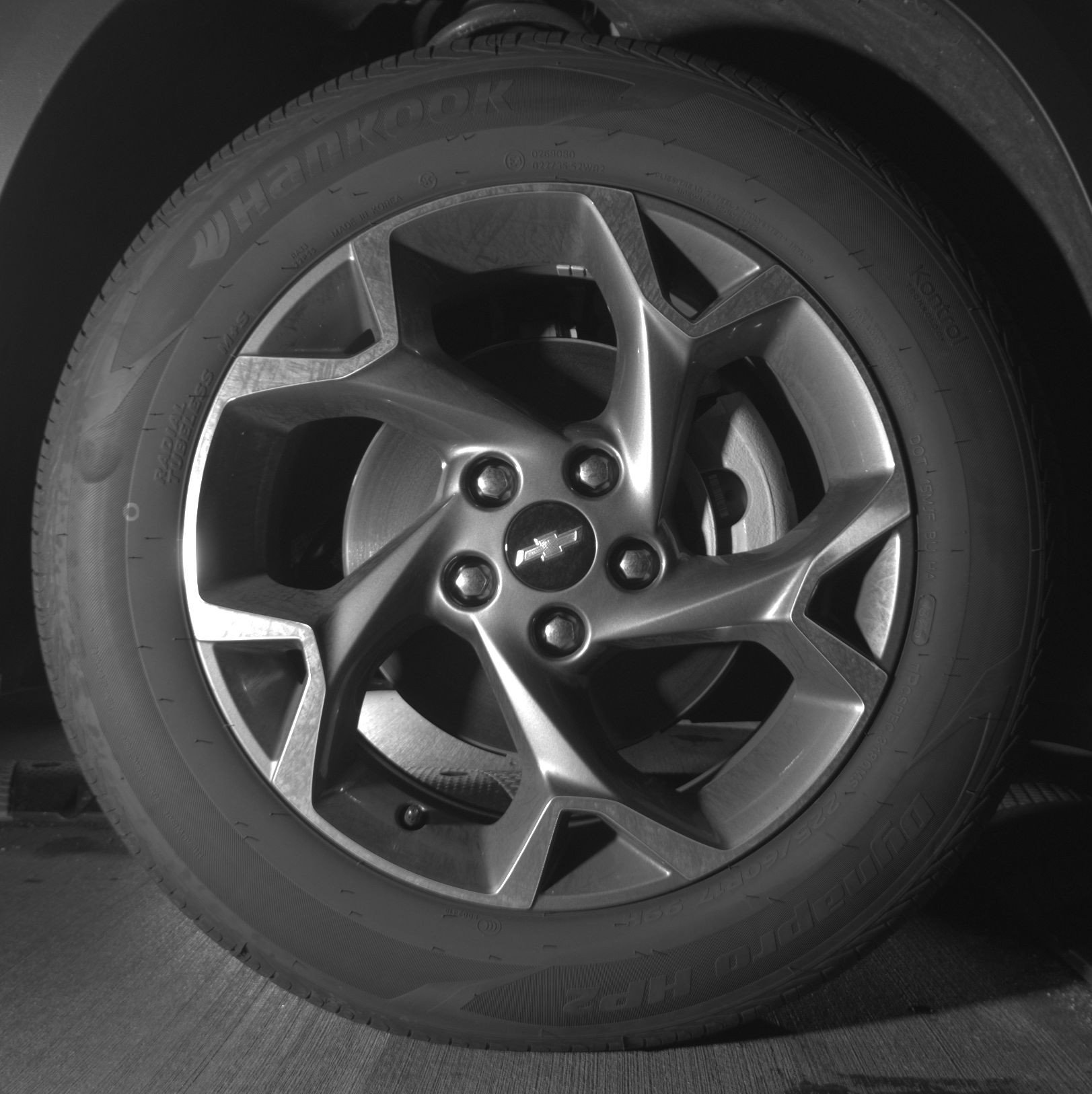 Thumbnail: 2025 Chevrolet Trax - 13