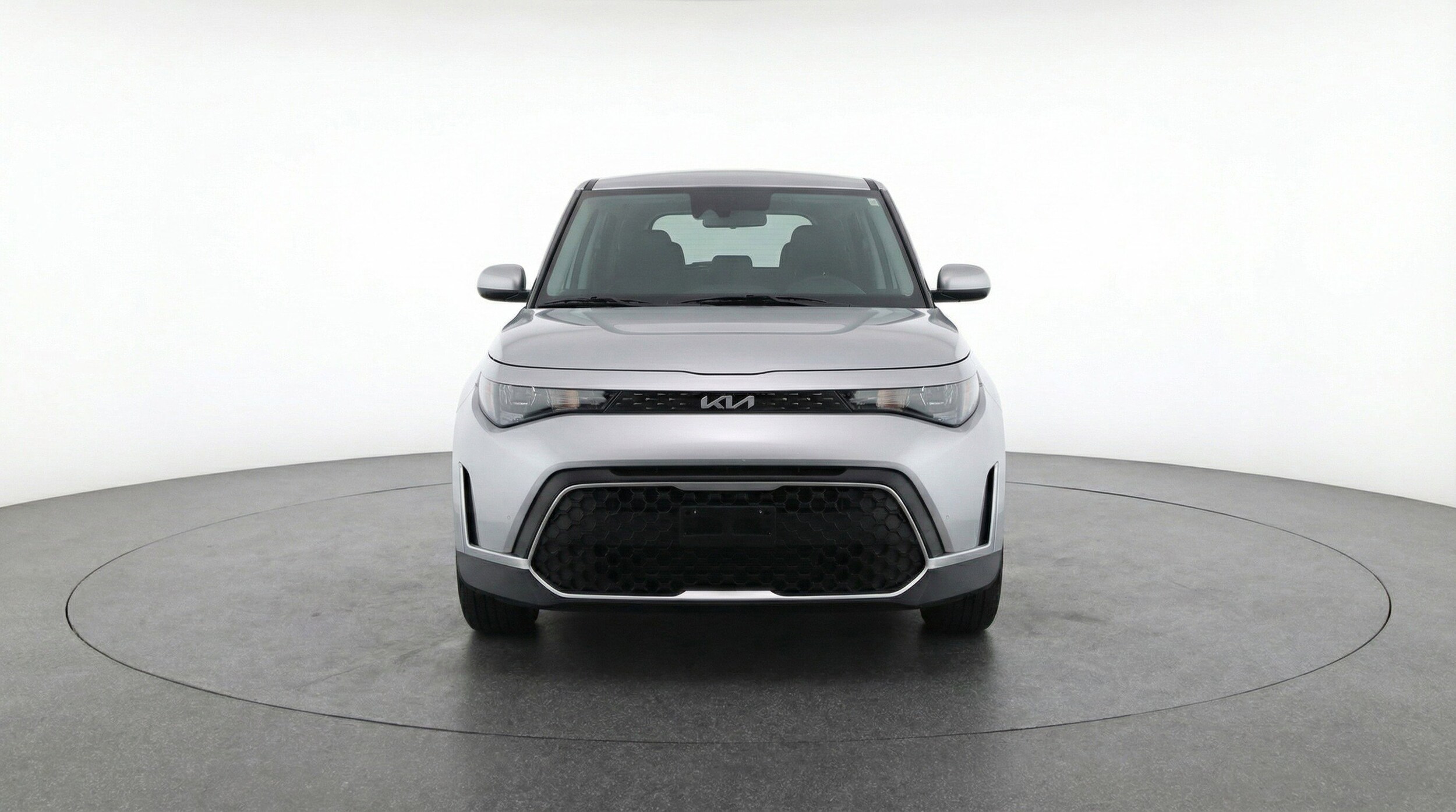 Thumbnail: 2025 Kia Soul - 2