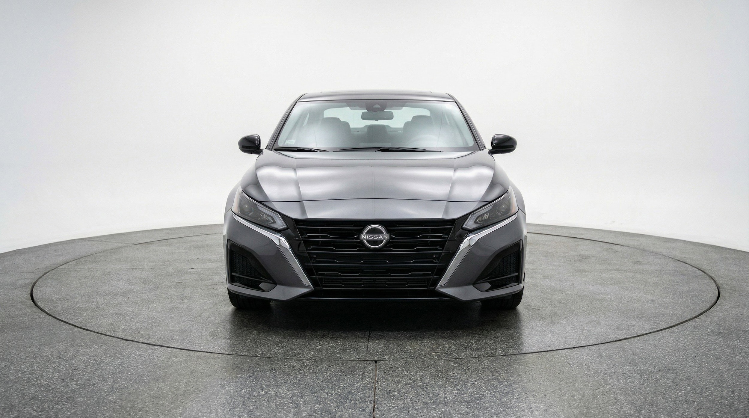 Thumbnail: 2025 Nissan Altima - 2