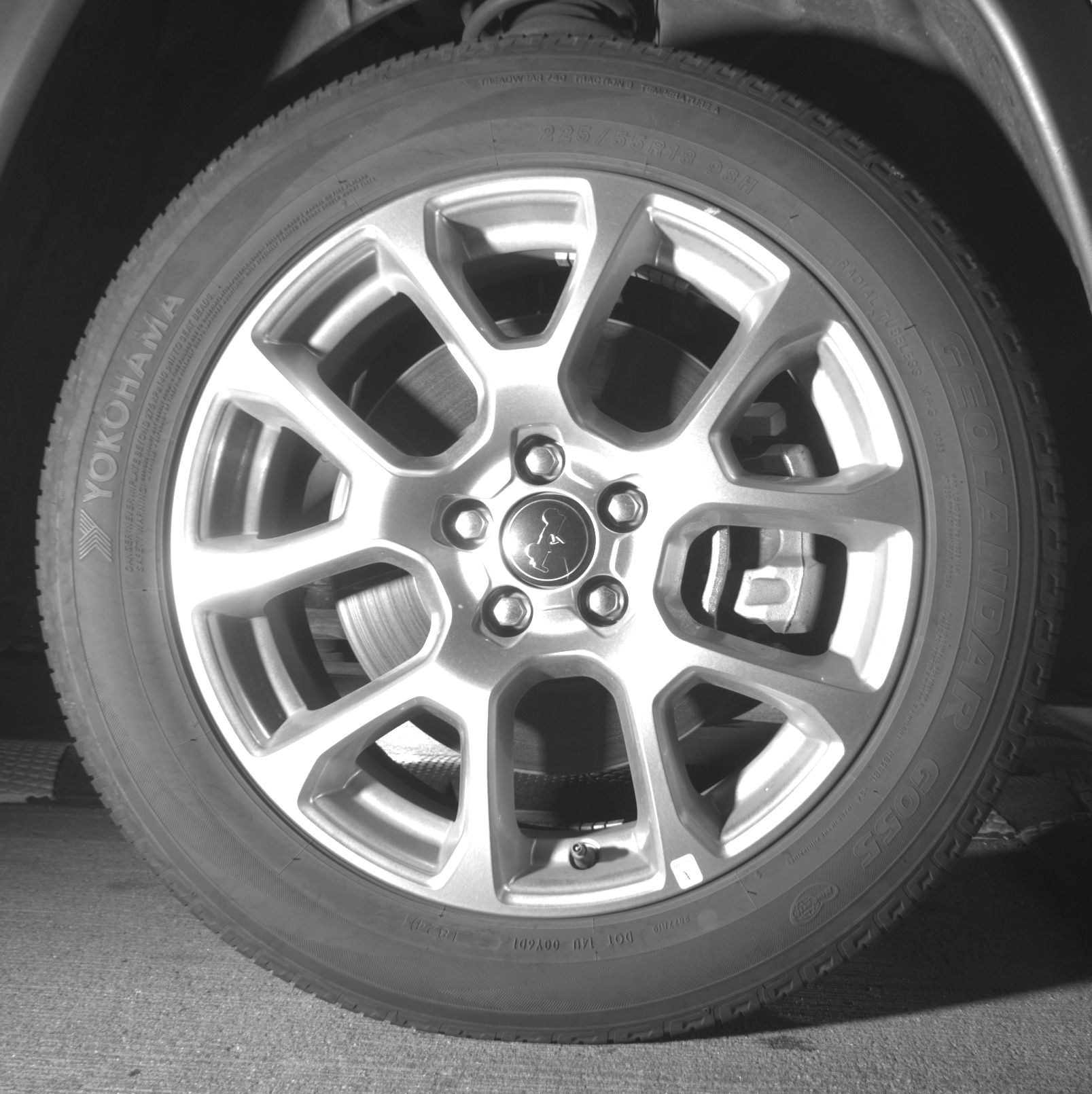 Thumbnail: 2025 Jeep Compass - 10