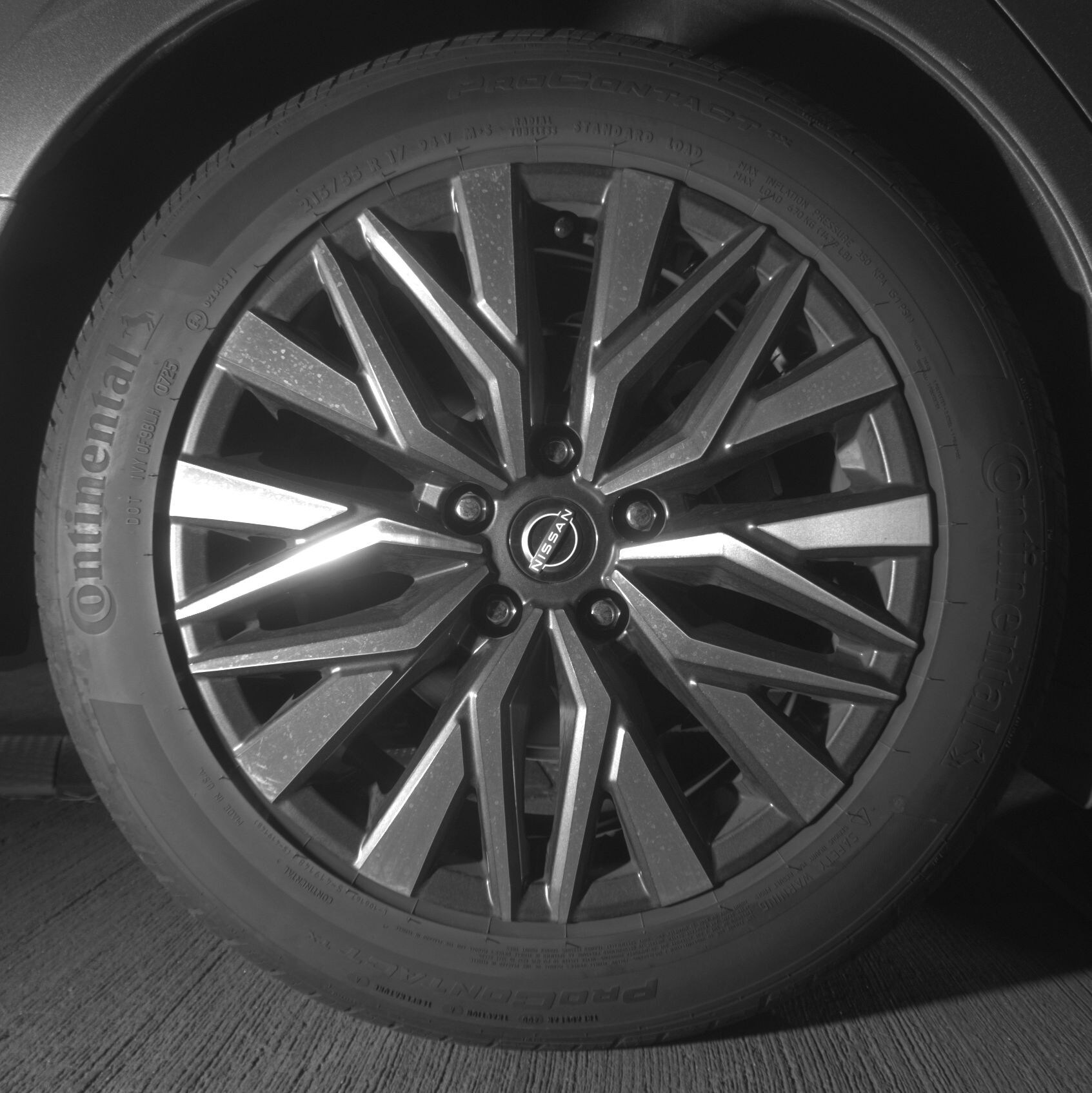 Thumbnail: 2025 Nissan Altima - 12