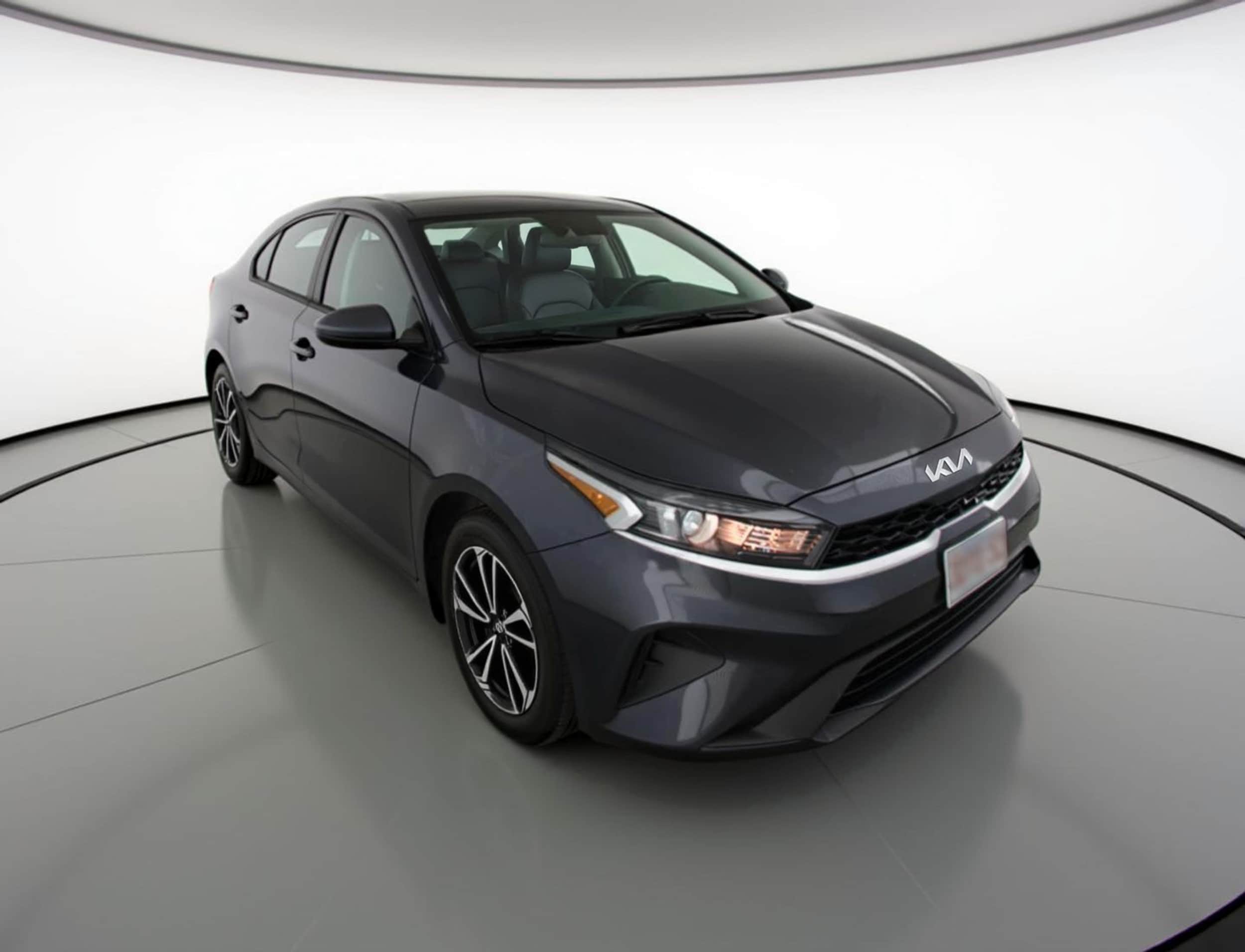 Thumbnail: 2024 Kia Forte - 1