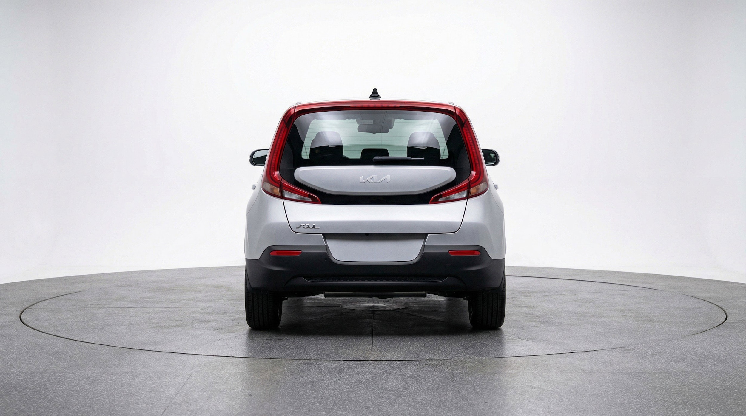 Thumbnail: 2025 Kia Soul - 7