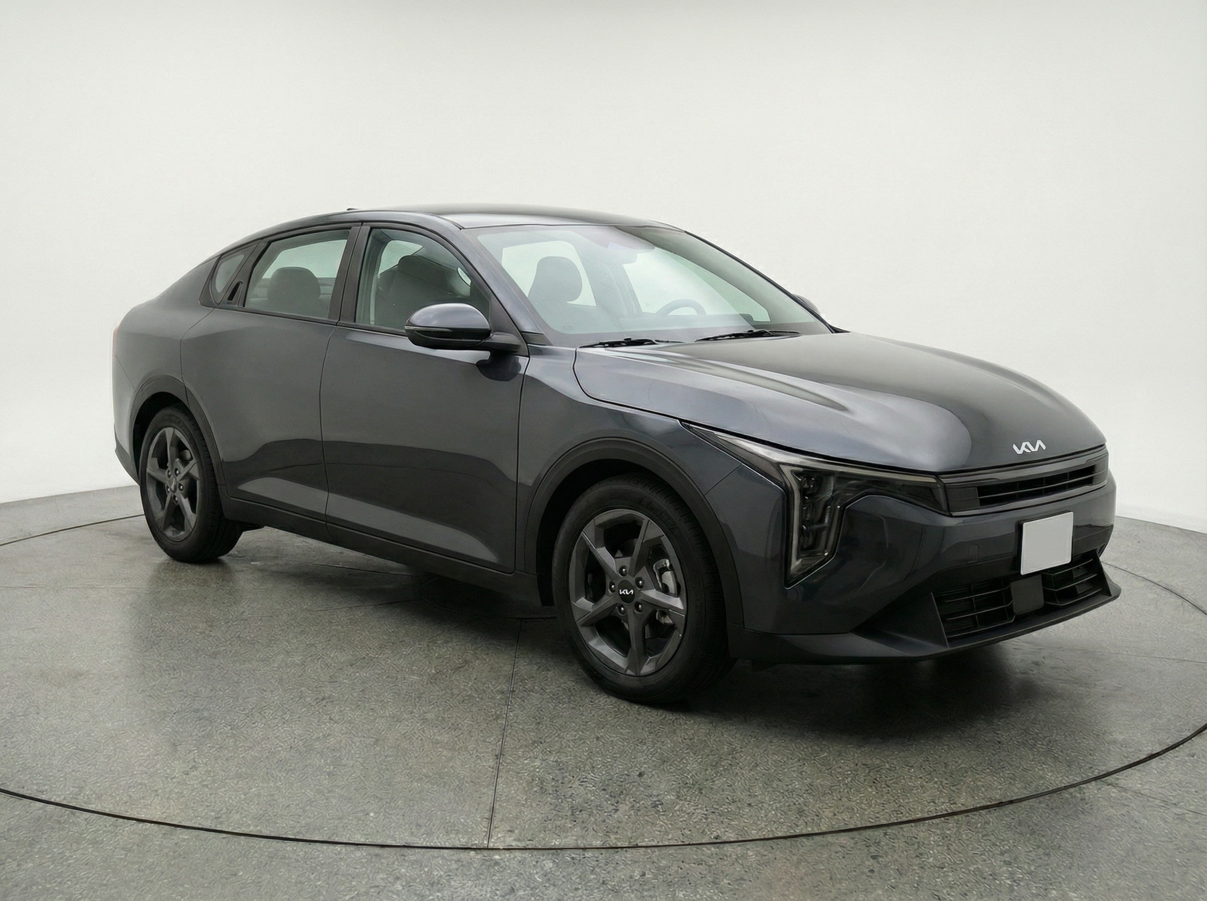 Thumbnail: 2025 Kia K4 - 1