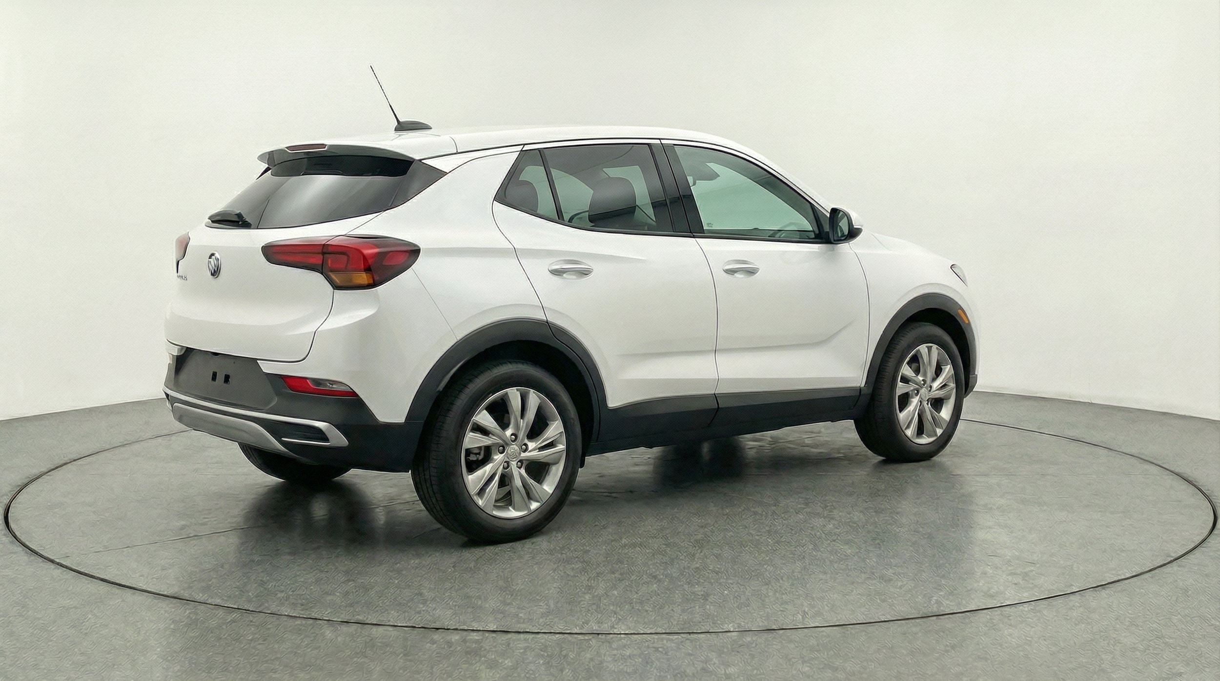 Thumbnail: 2026 Buick Encore GX - 9