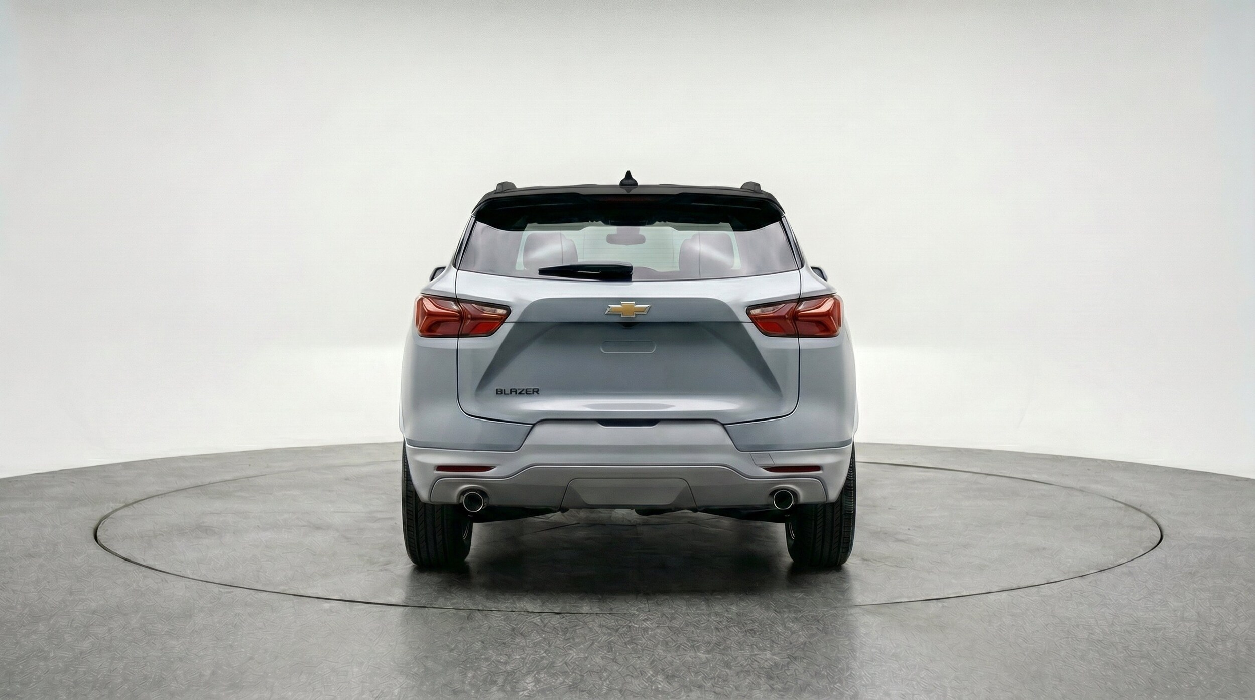 Thumbnail: 2025 Chevrolet Blazer - 7