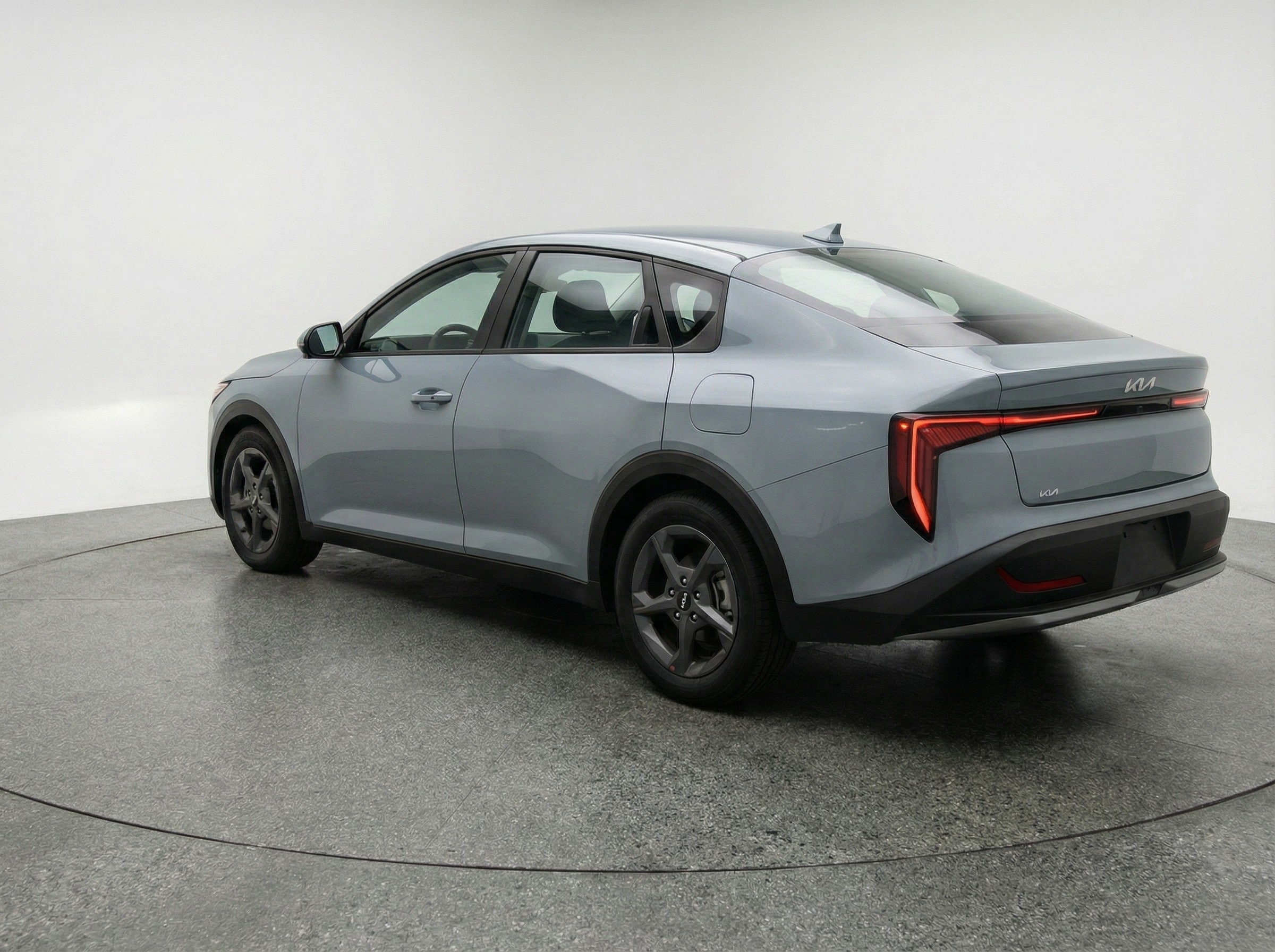 Thumbnail: 2025 Kia K4 - 5